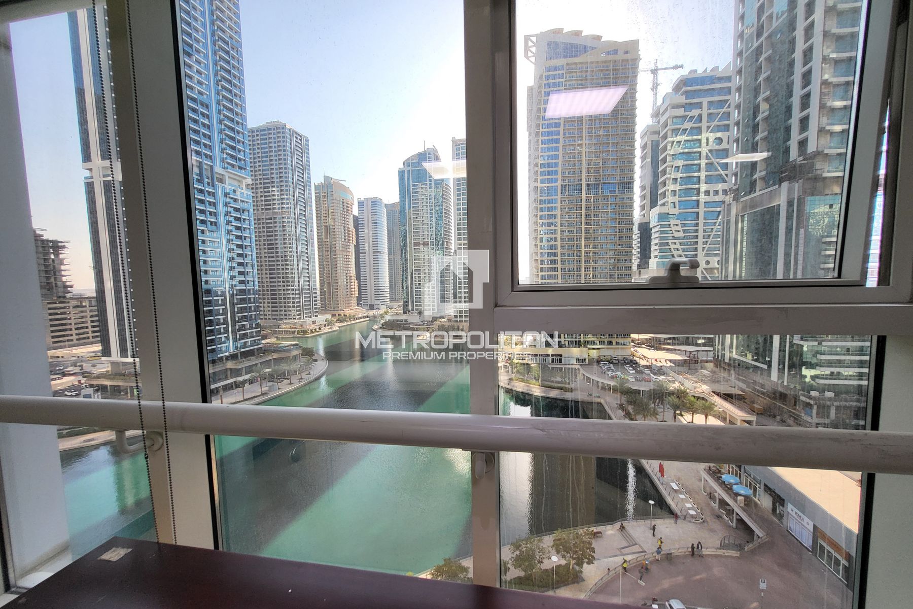 مكتب استوديو للإيجار في أبراج بحيرات جميرا – MPR-8816 photo-9