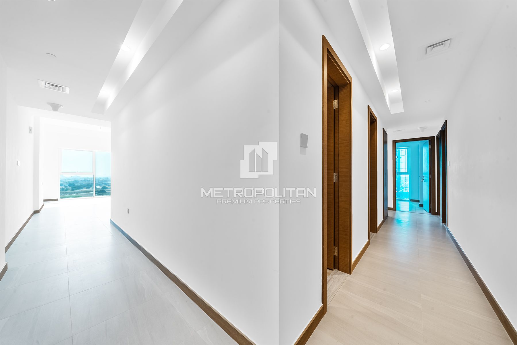 3BR Apartment for Rent in Business Bay – MPR-8818 photo-13