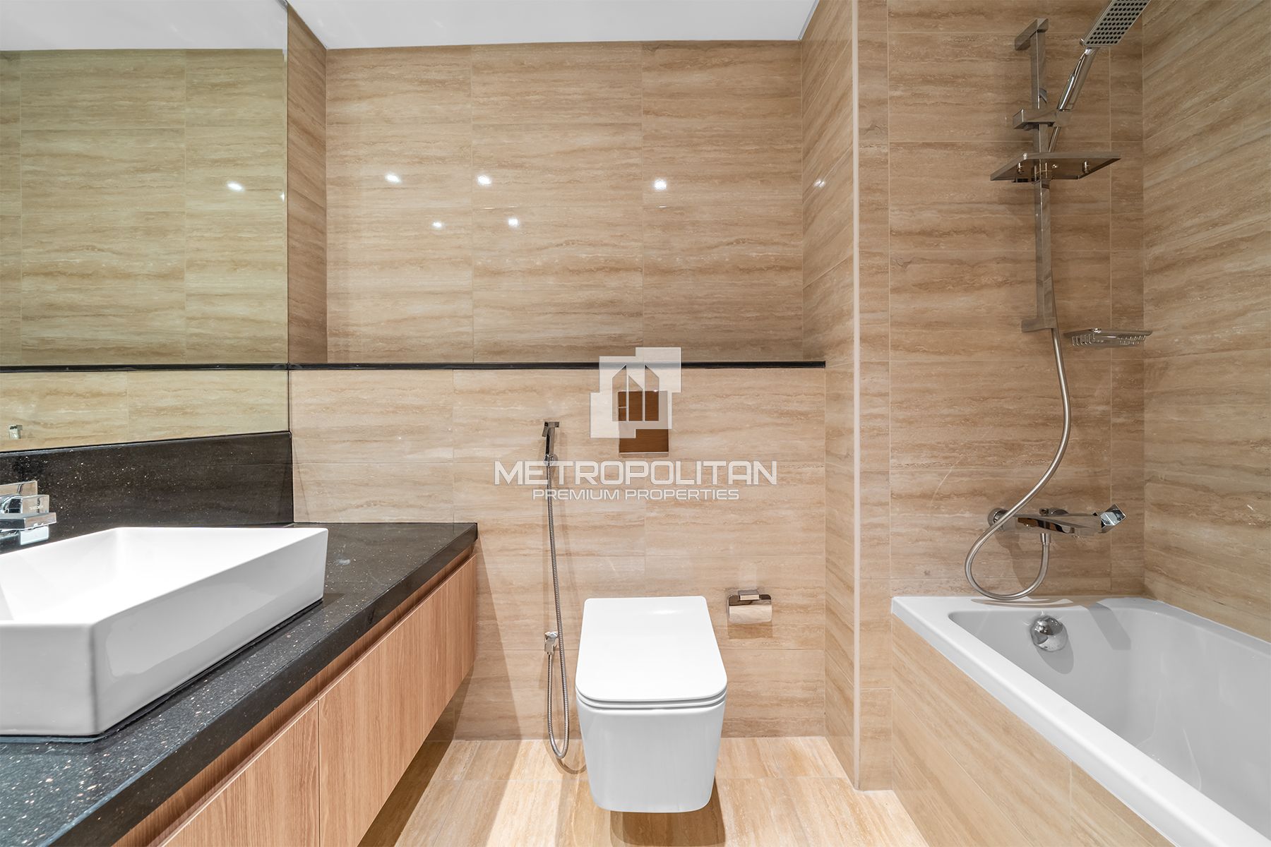 3BR Apartment for Rent in Business Bay – MPR-8818 photo-17