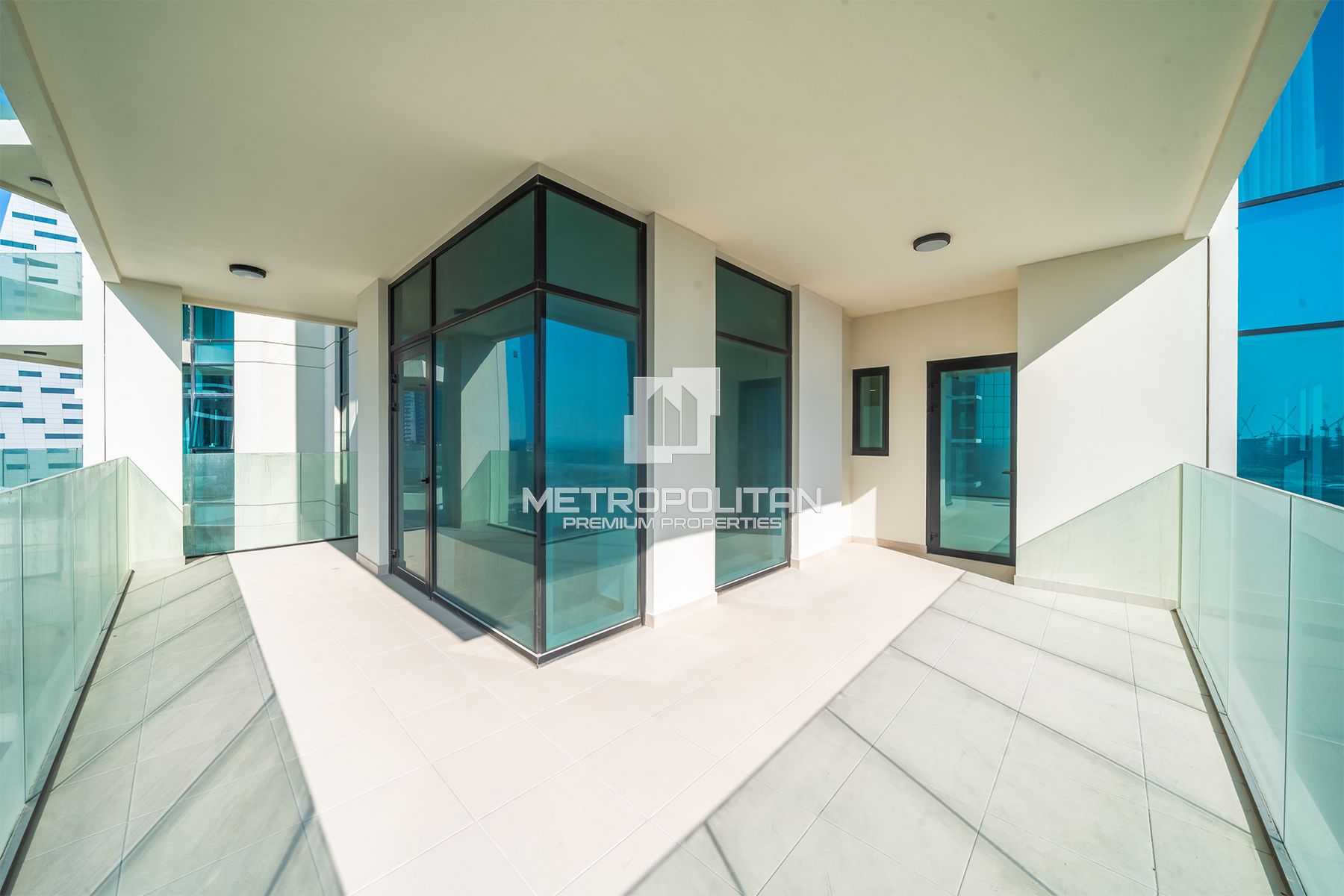 3BR Apartment for Rent in Business Bay – MPR-8818 photo-1