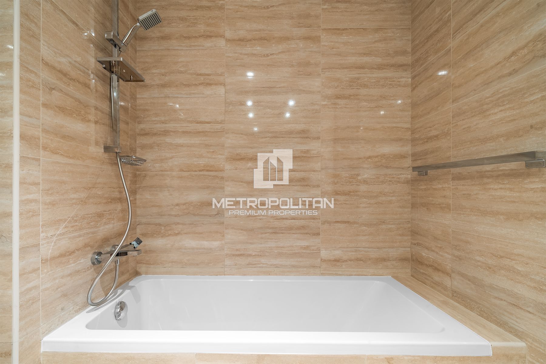 3BR Apartment for Rent in Business Bay – MPR-8818 photo-19