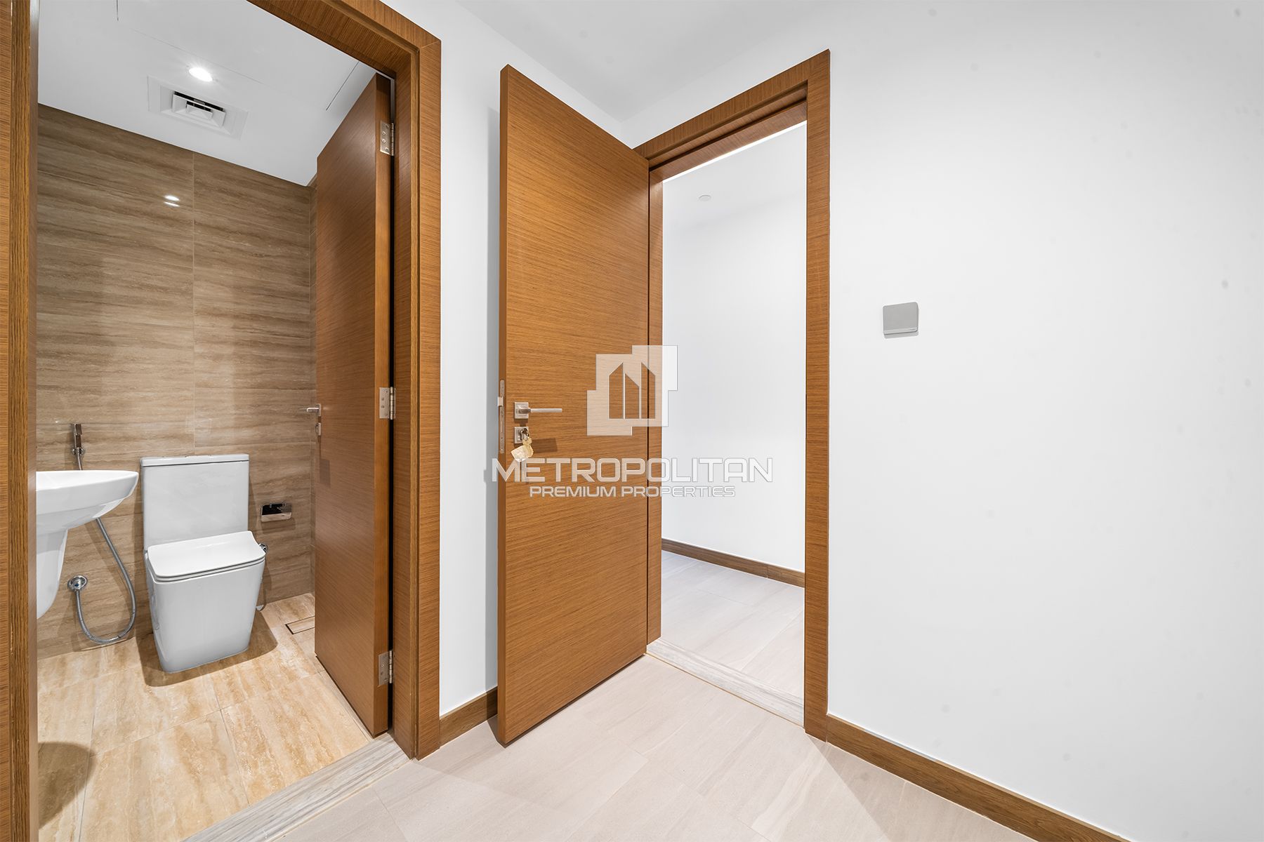 3BR Apartment for Rent in Business Bay – MPR-8818 photo-29