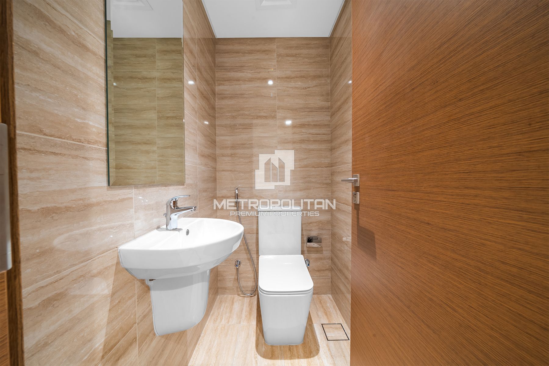 3BR Apartment for Rent in Business Bay – MPR-8818 photo-30