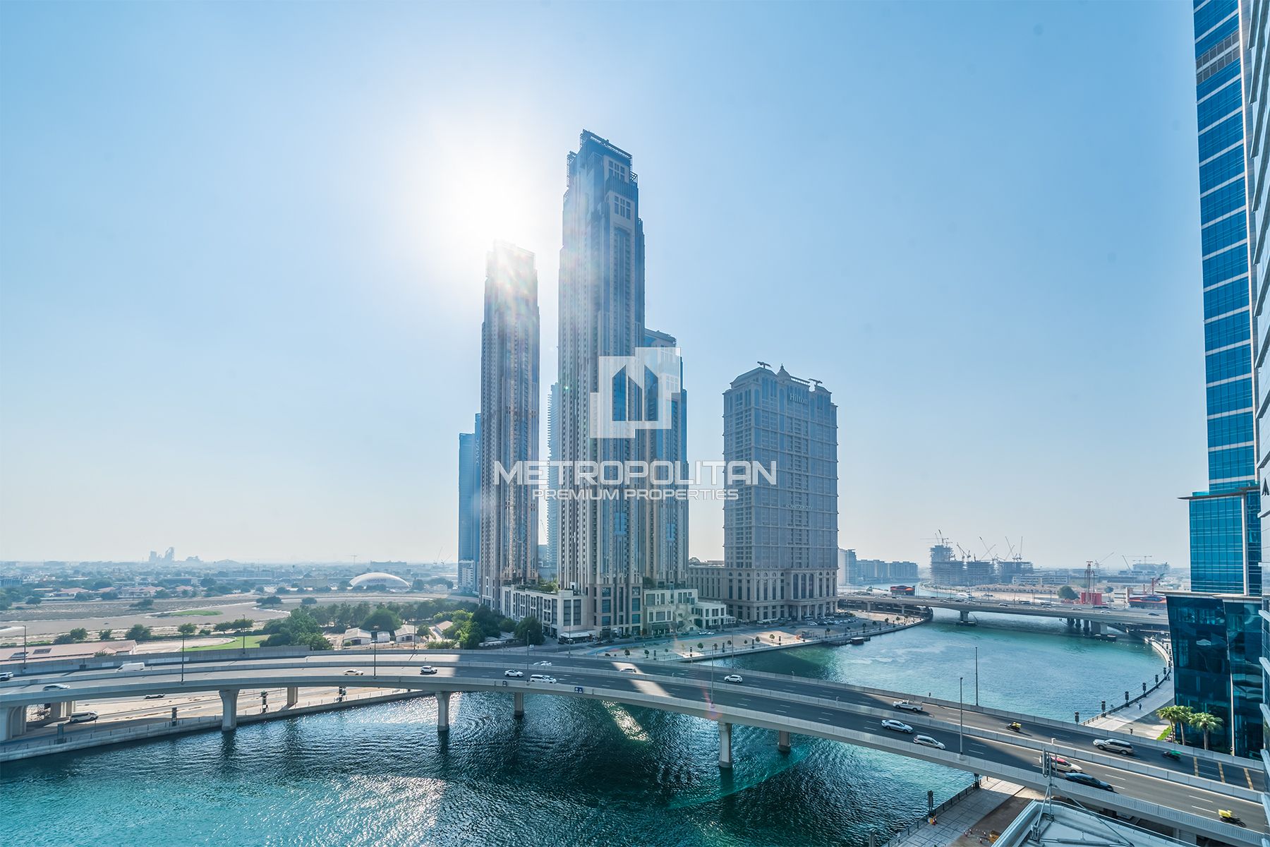 3BR Apartment for Rent in Business Bay – MPR-8818 photo-8