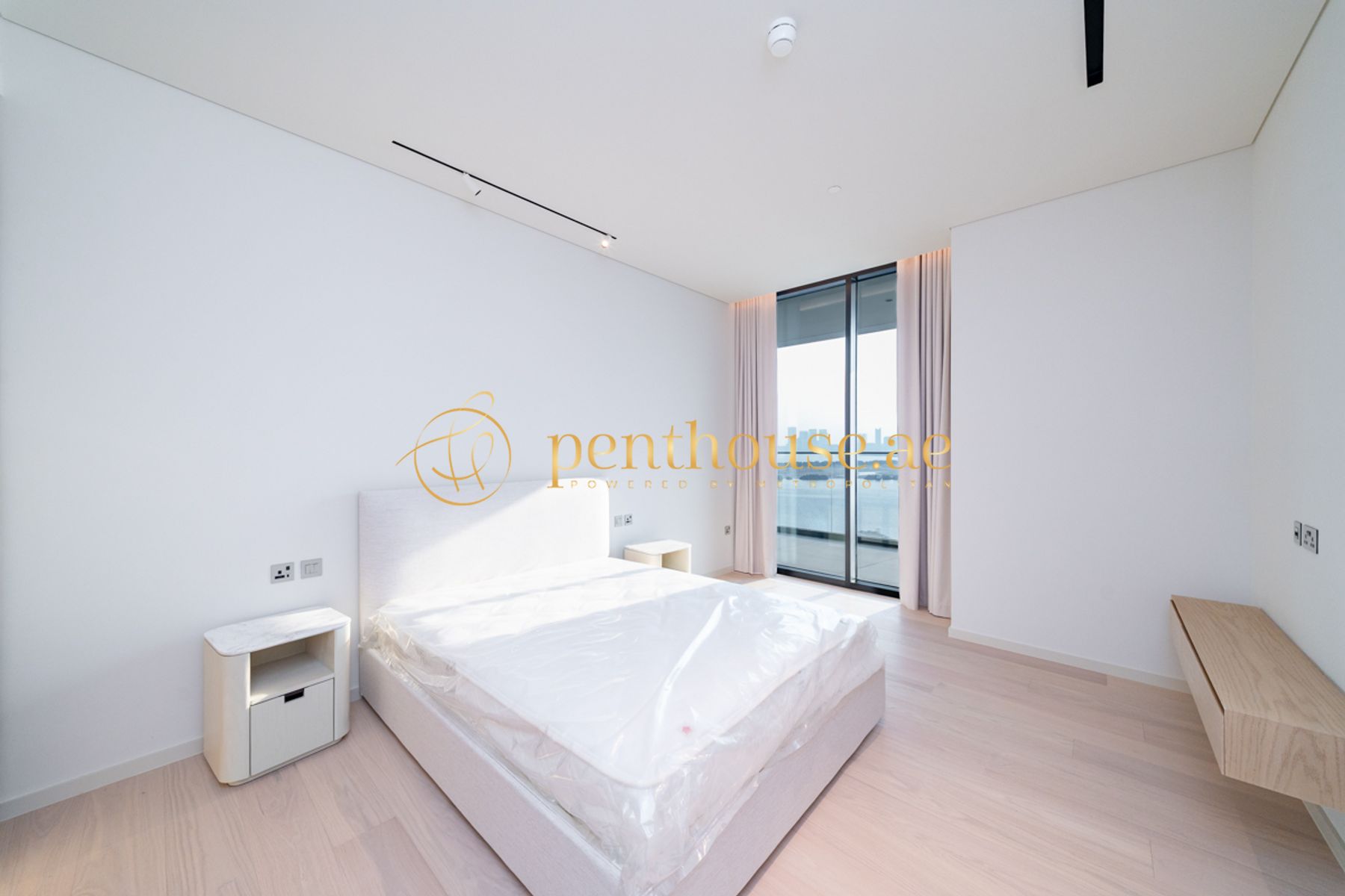 Image - Kempinski Residences The Creek, Al Jaddaf, Дубай | Project - Апартаменты