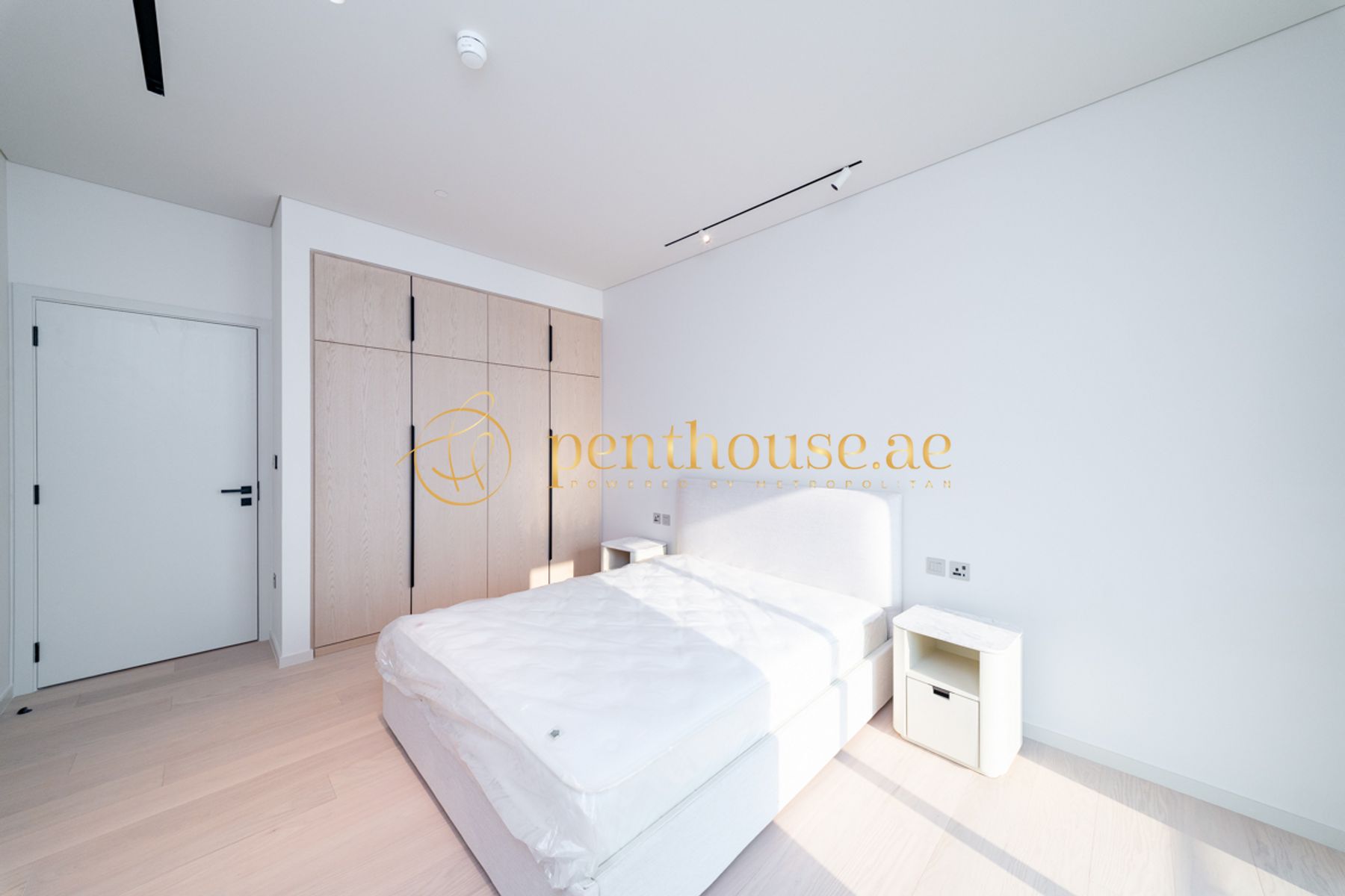 Image - Kempinski Residences The Creek, Al Jaddaf, Дубай | Project - Апартаменты