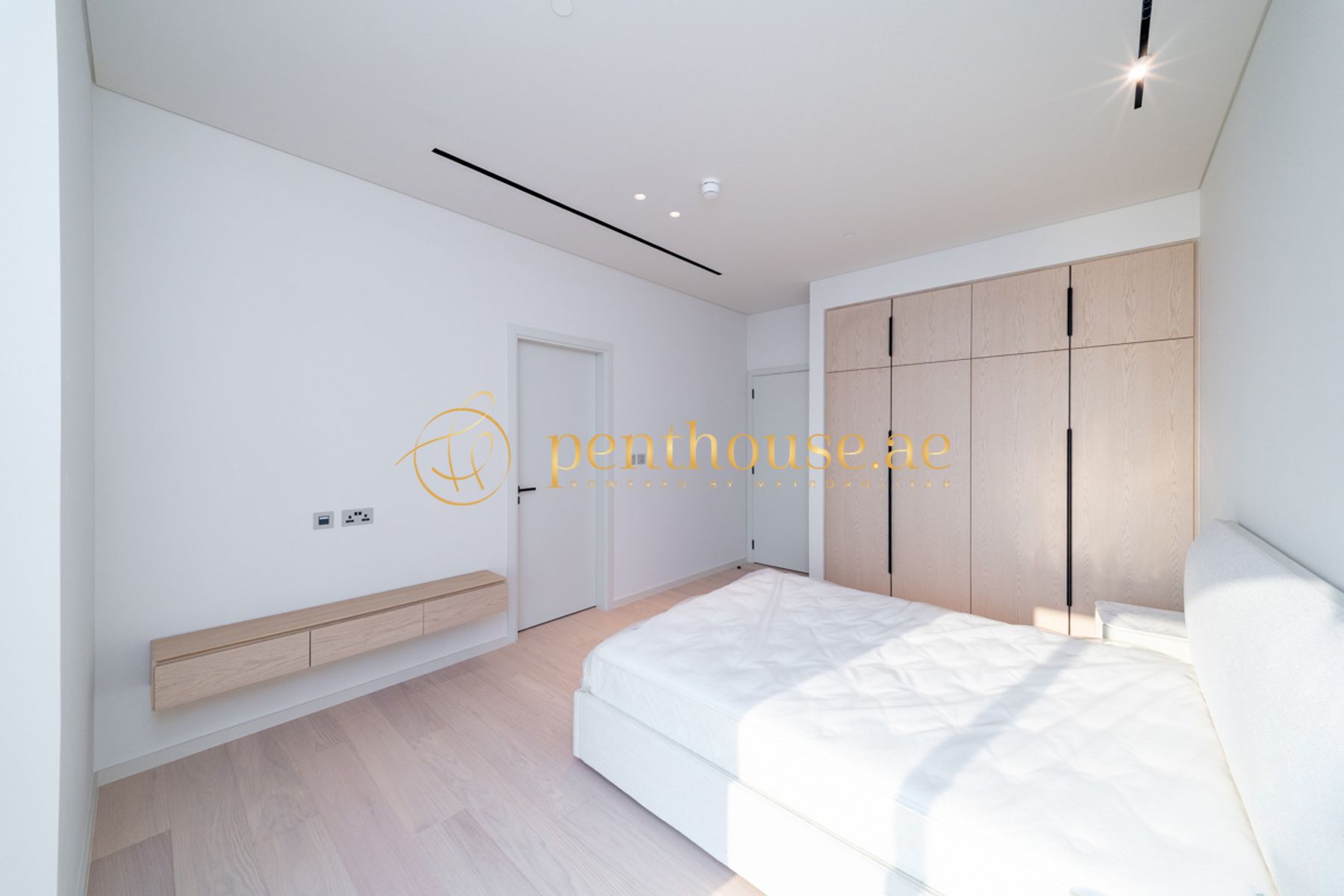 Image - Kempinski Residences The Creek, Al Jaddaf, Дубай | Project - Апартаменты