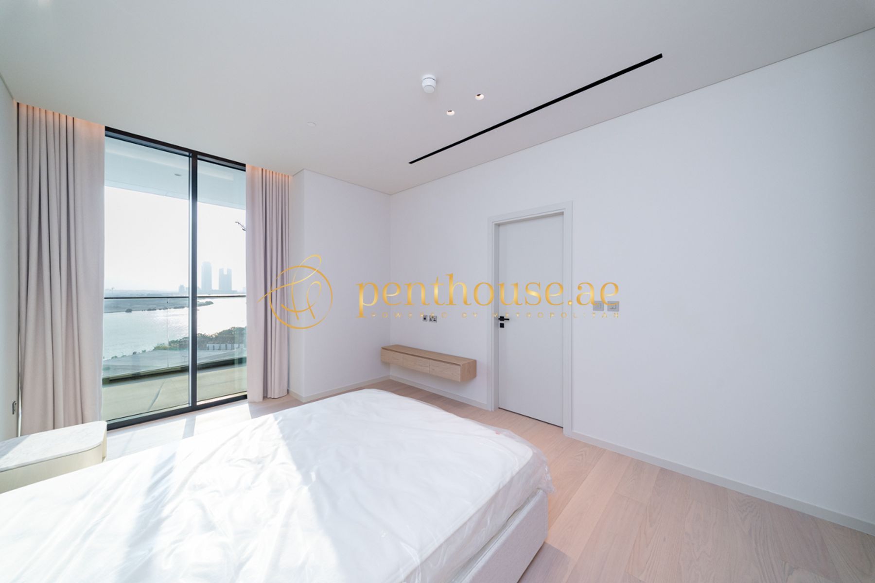 Image - Kempinski Residences The Creek, Al Jaddaf, Дубай | Project - Апартаменты