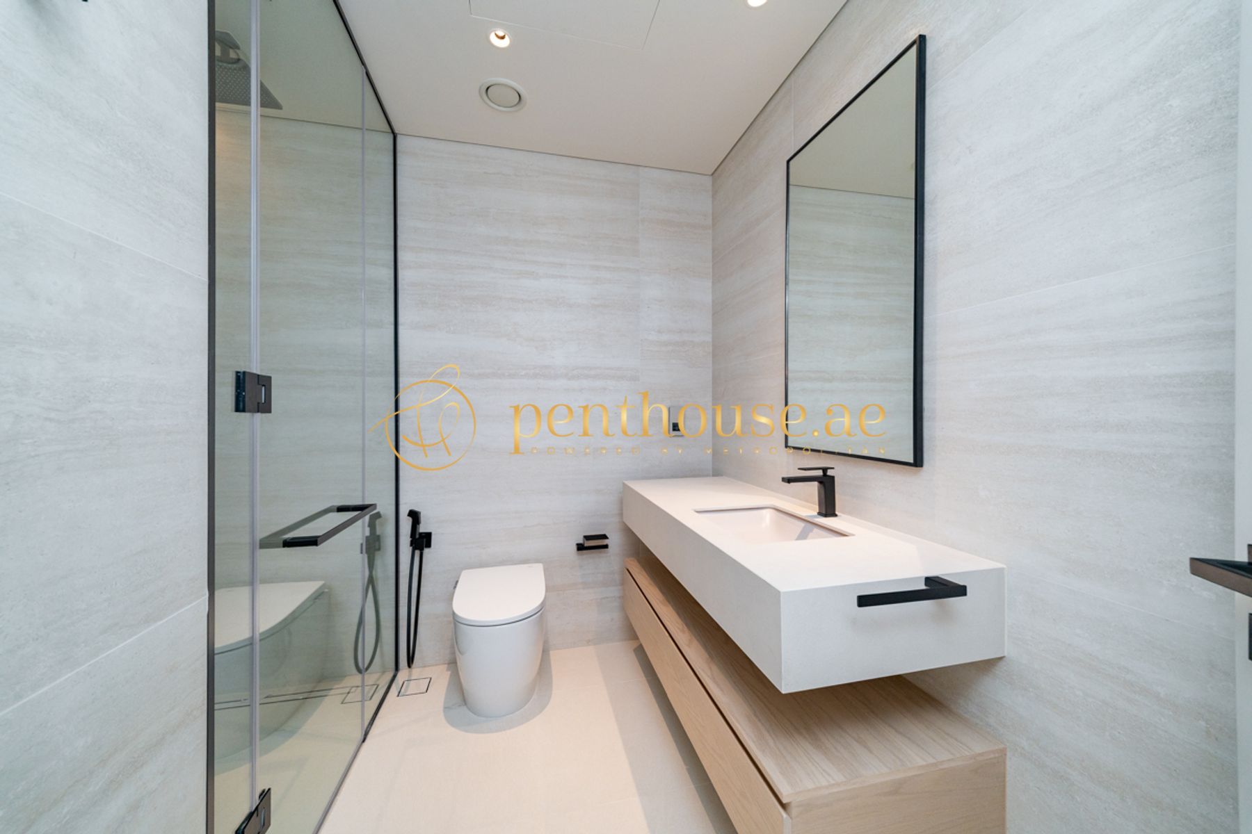 Image - Kempinski Residences The Creek, Al Jaddaf, Дубай | Project - Апартаменты