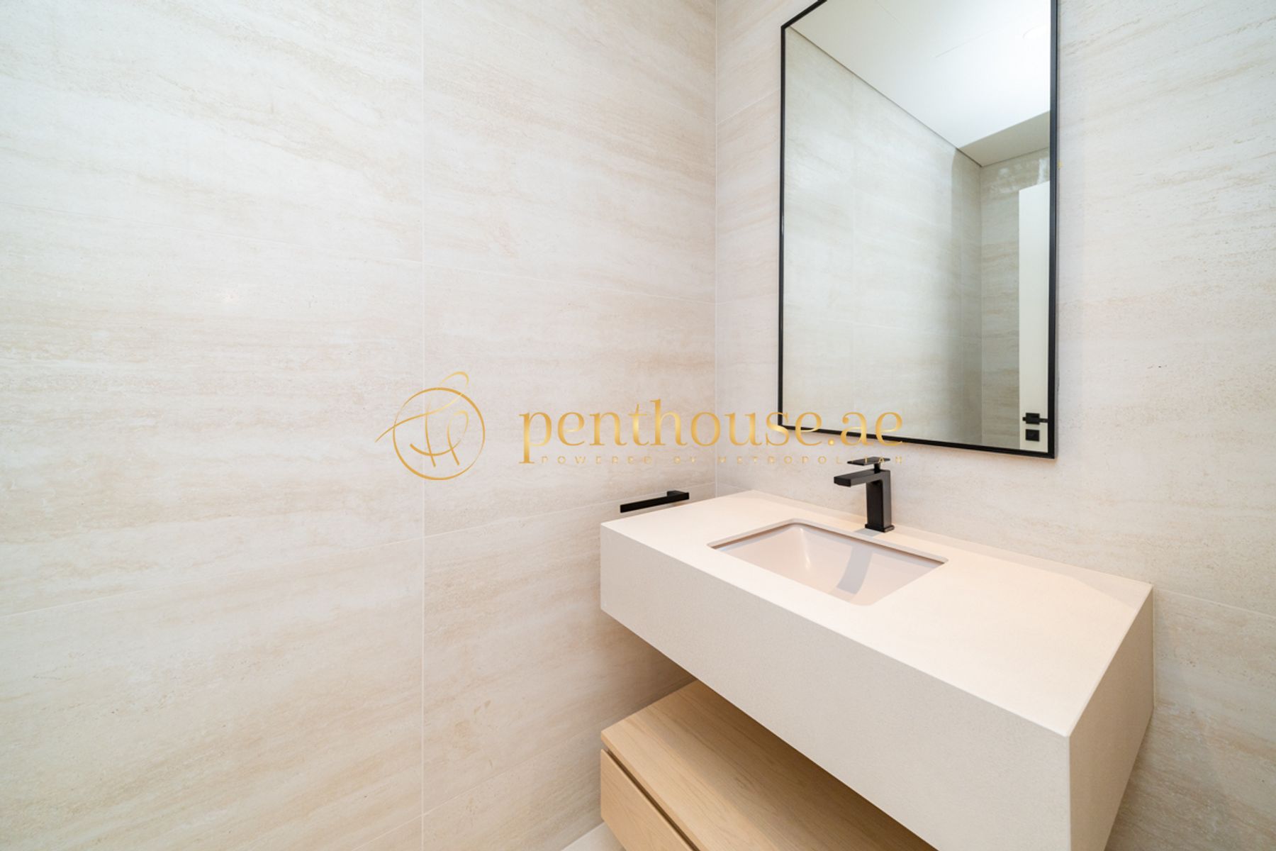 Image - Kempinski Residences The Creek, Al Jaddaf, Дубай | Project - Апартаменты