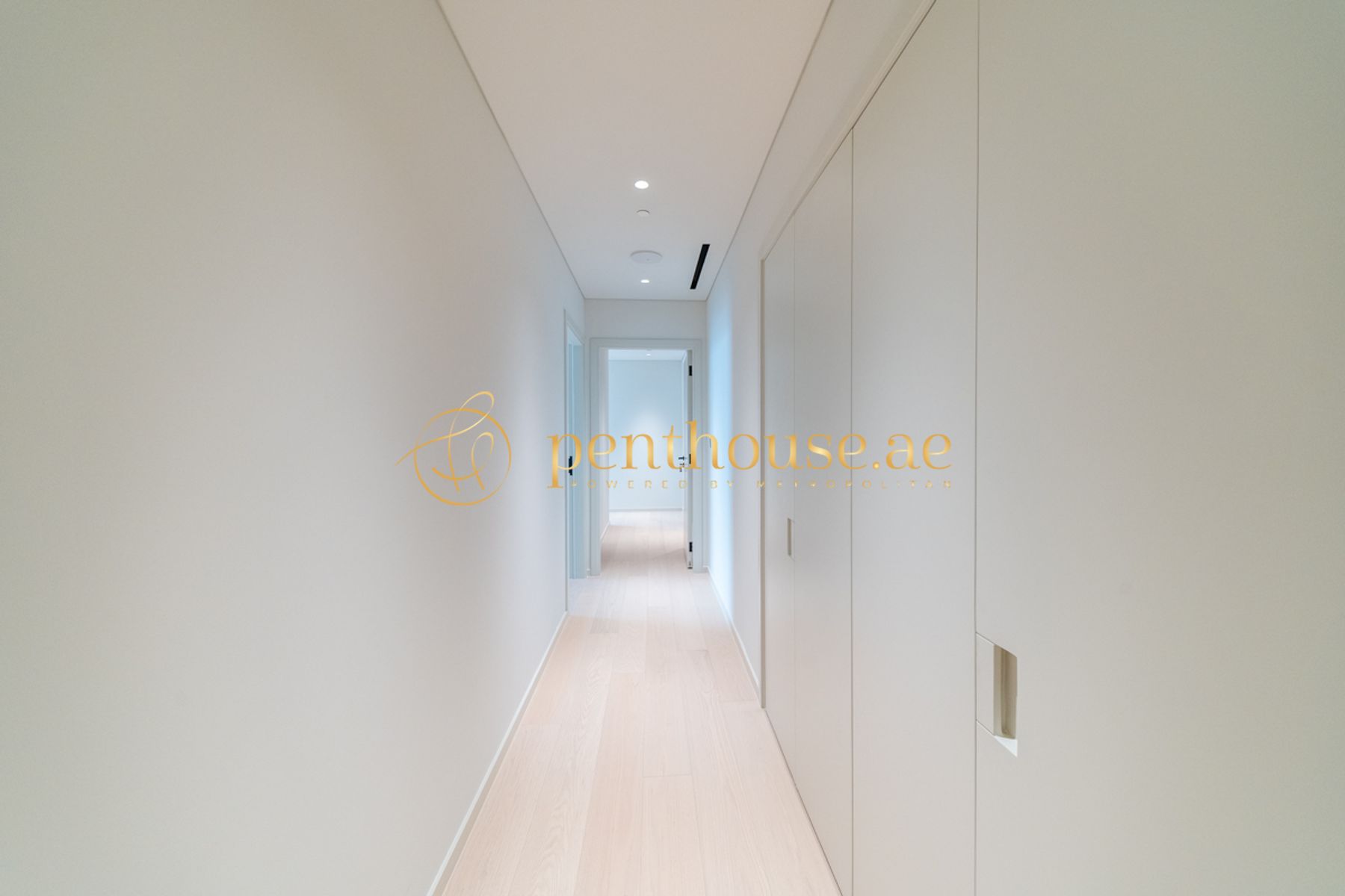 Image - Kempinski Residences The Creek, Al Jaddaf, Дубай | Project - Апартаменты