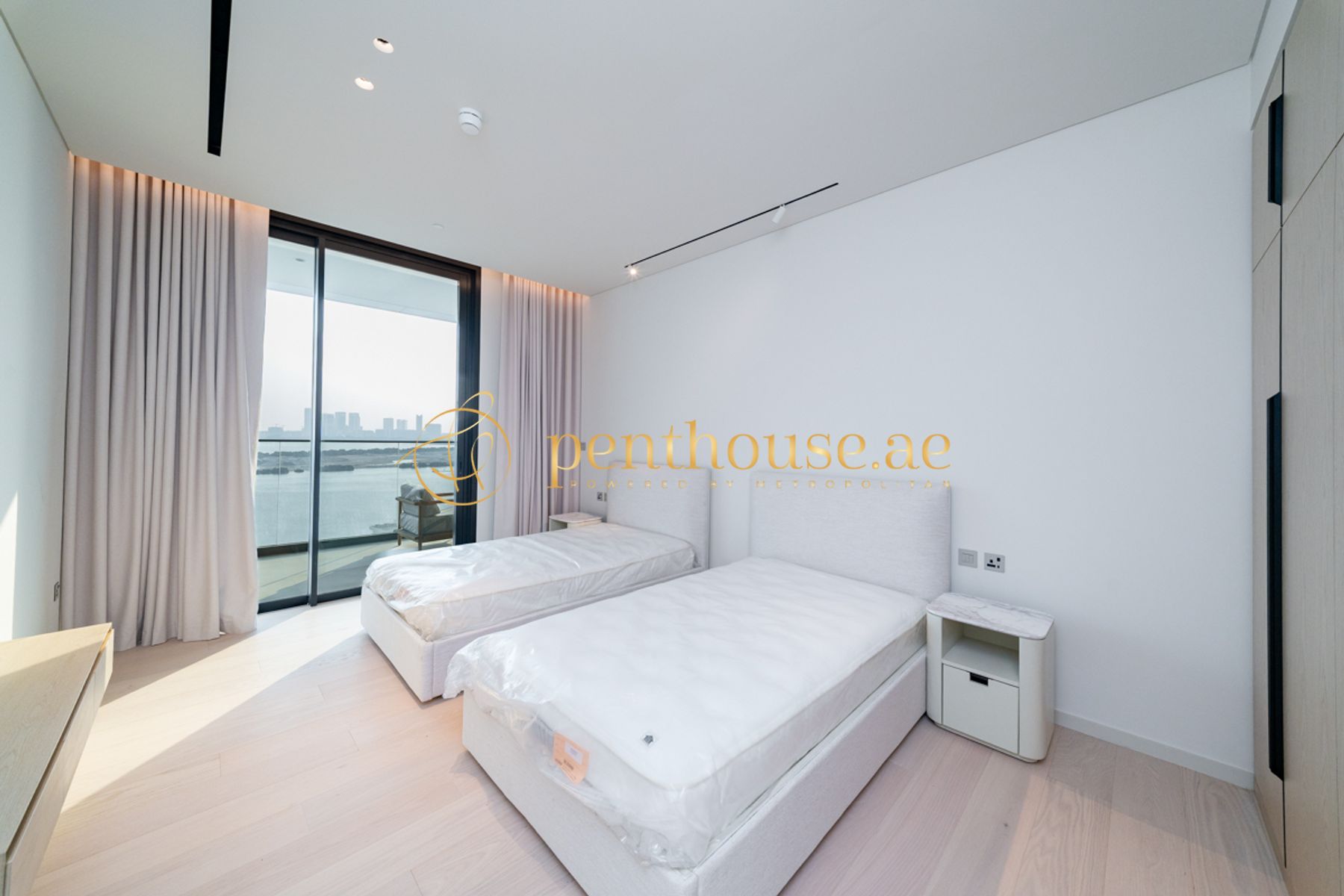 Image - Kempinski Residences The Creek, Al Jaddaf, Дубай | Project - Апартаменты