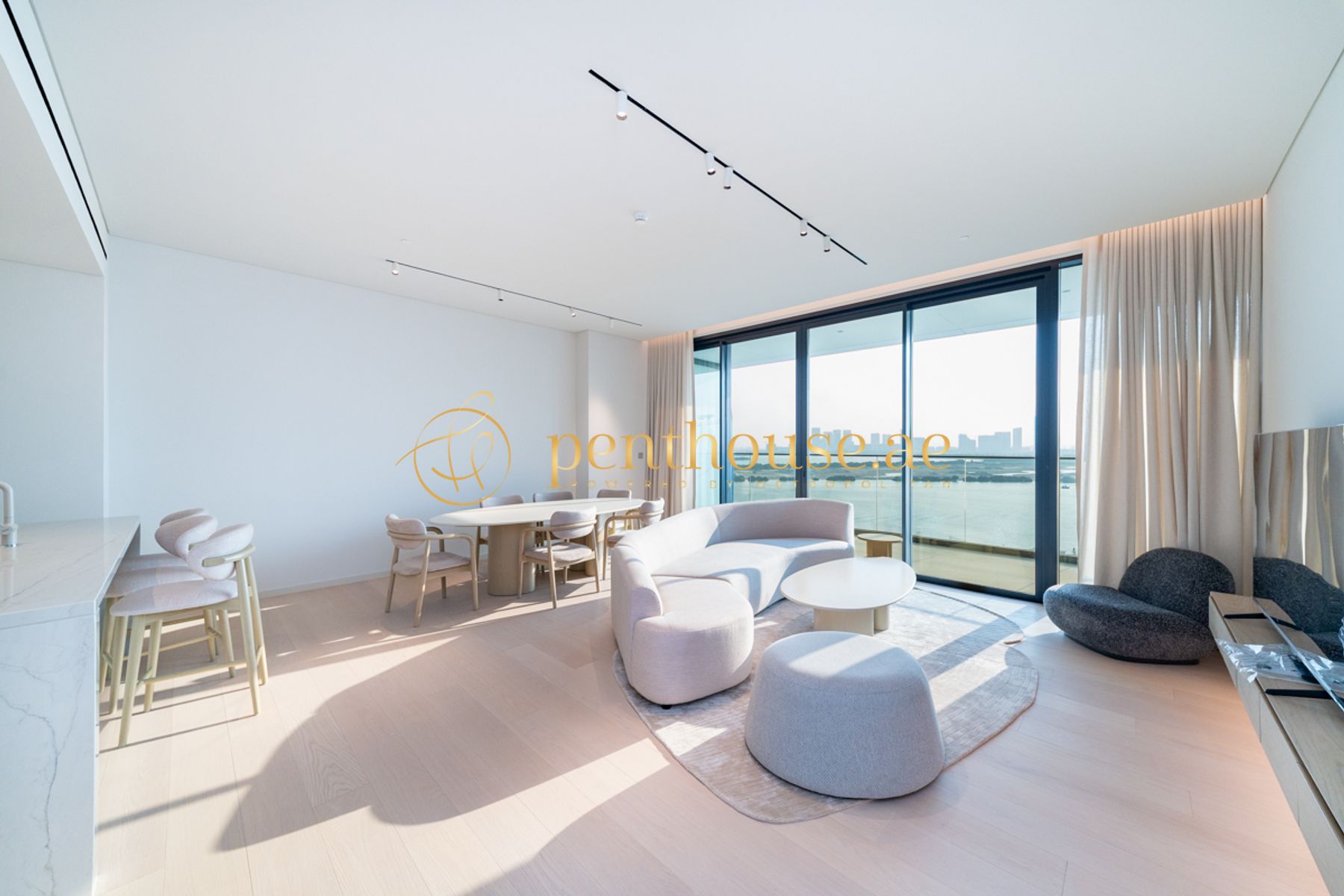 Image - Kempinski Residences The Creek, Al Jaddaf, Дубай | Project - Апартаменты