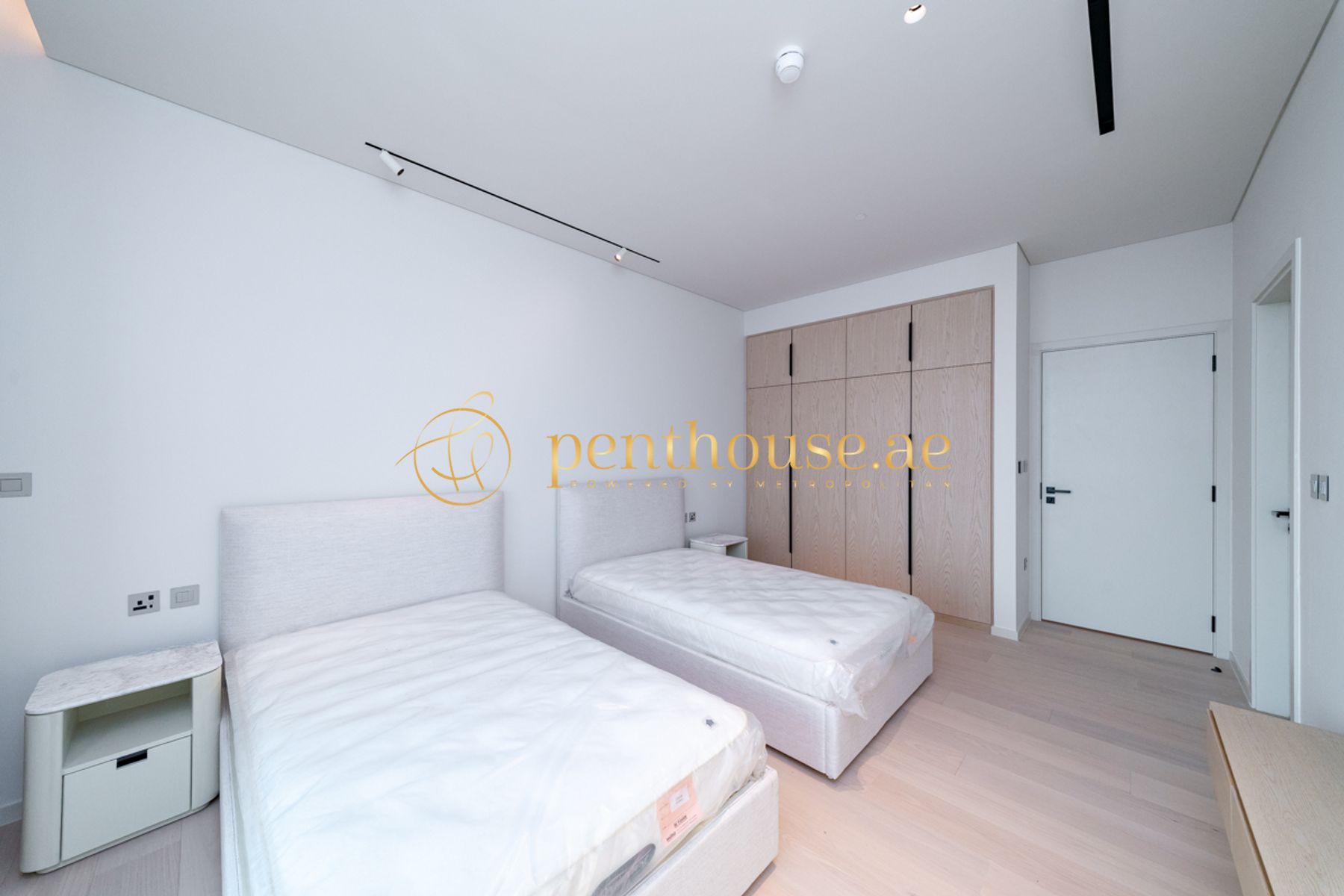 Image - Kempinski Residences The Creek, Al Jaddaf, Дубай | Project - Апартаменты