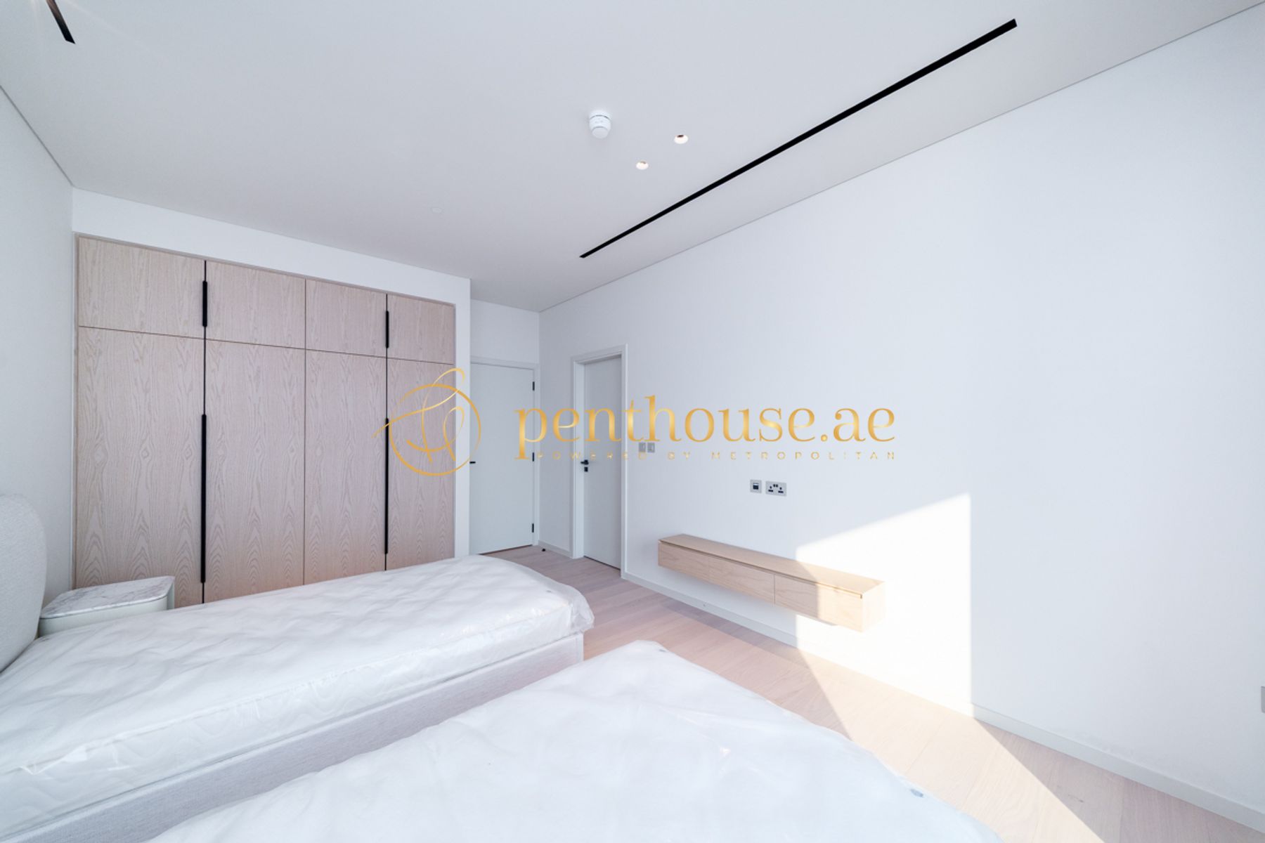 Image - Kempinski Residences The Creek, Al Jaddaf, Дубай | Project - Апартаменты