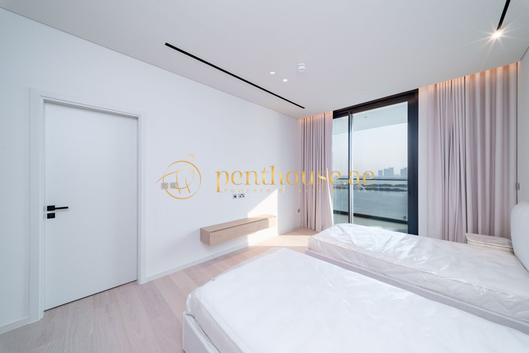 Image - Kempinski Residences The Creek, Al Jaddaf, Дубай | Project - Апартаменты