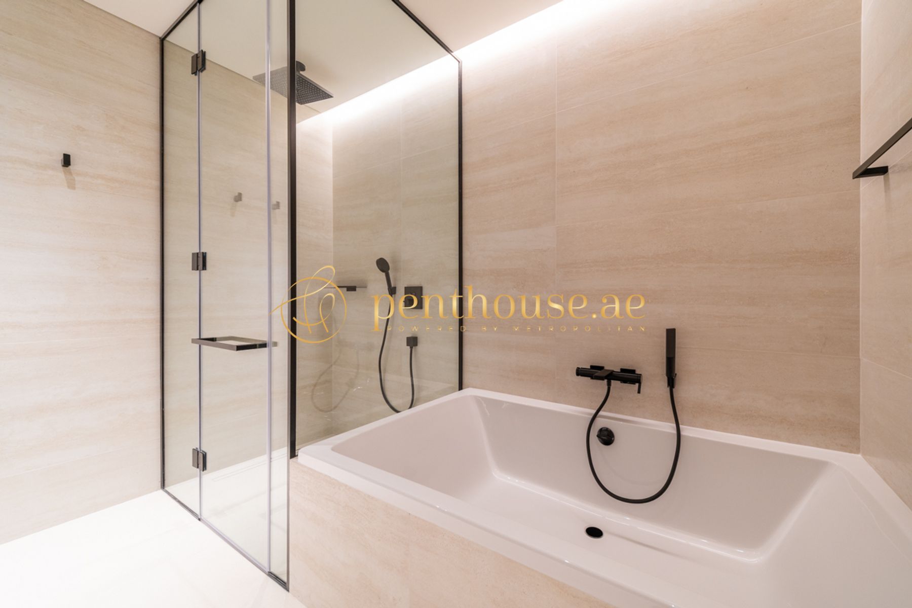 Image - Kempinski Residences The Creek, Al Jaddaf, Дубай | Project - Апартаменты