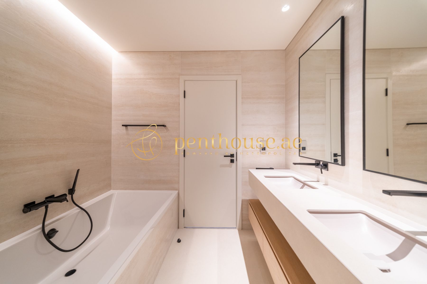 Image - Kempinski Residences The Creek, Al Jaddaf, Дубай | Project - Апартаменты