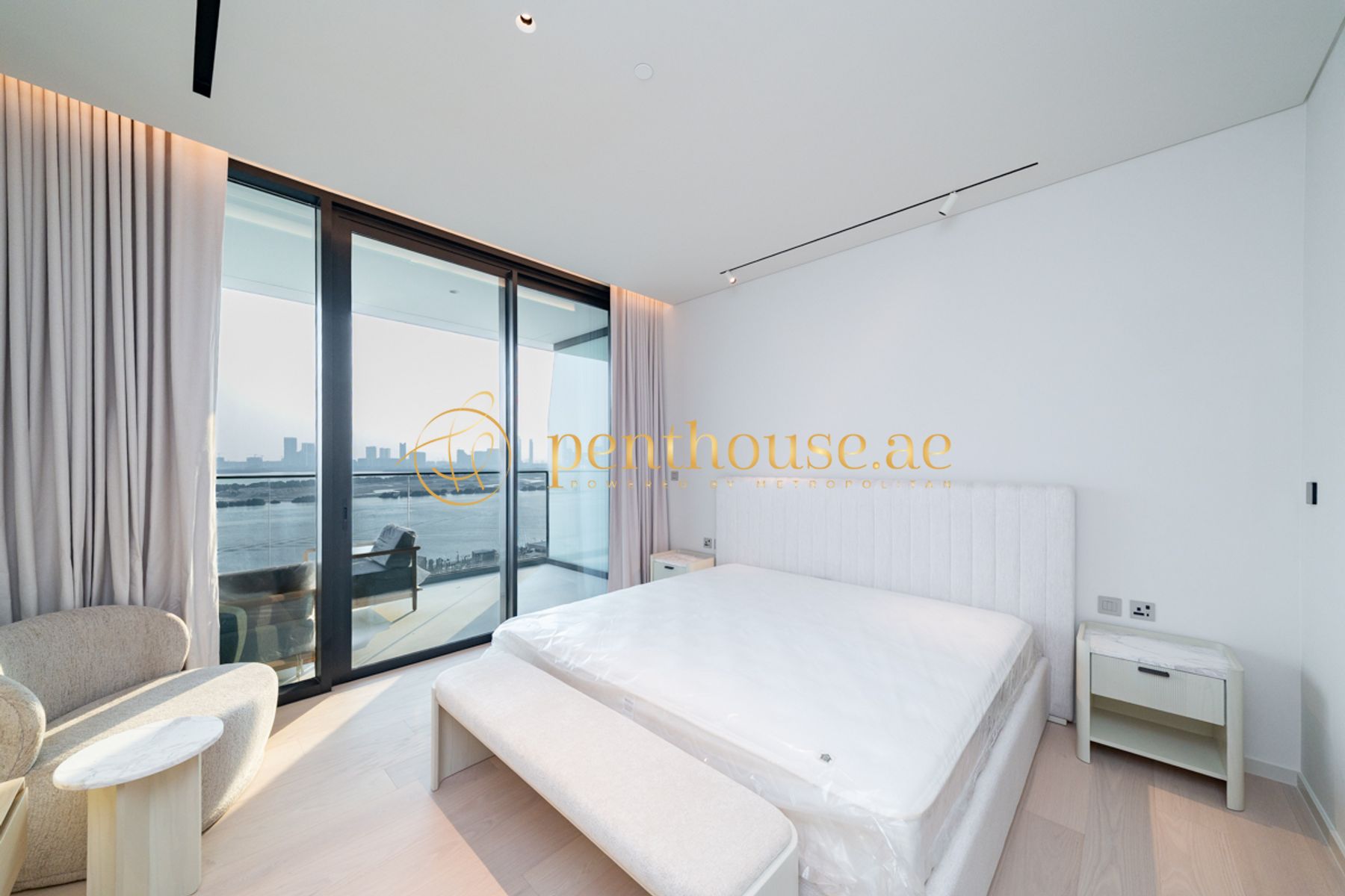 Image - Kempinski Residences The Creek, Al Jaddaf, Дубай | Project - Апартаменты