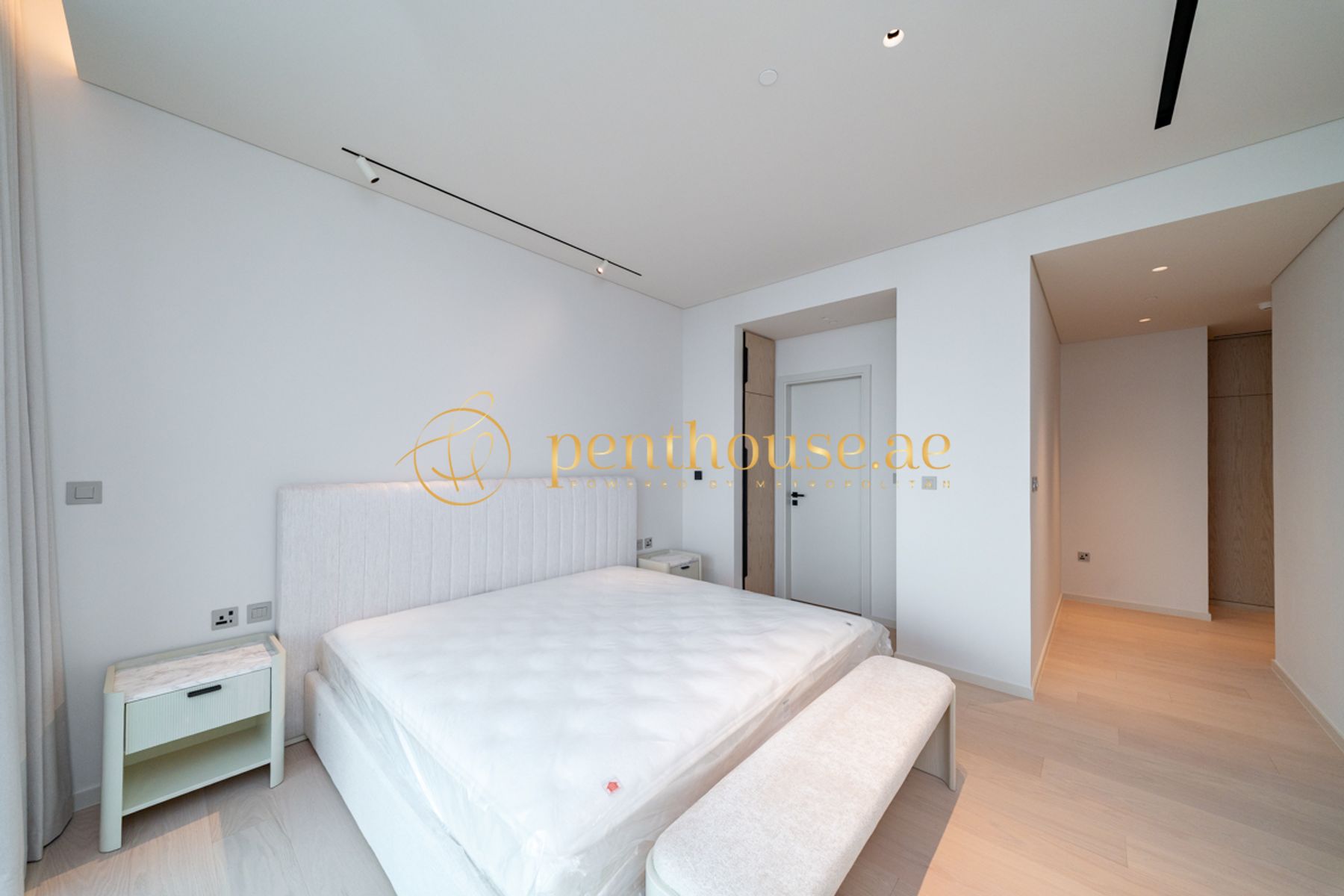 Image - Kempinski Residences The Creek, Al Jaddaf, Дубай | Project - Апартаменты