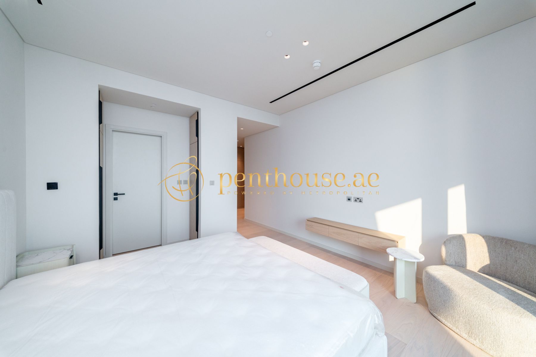 Image - Kempinski Residences The Creek, Al Jaddaf, Дубай | Project - Апартаменты