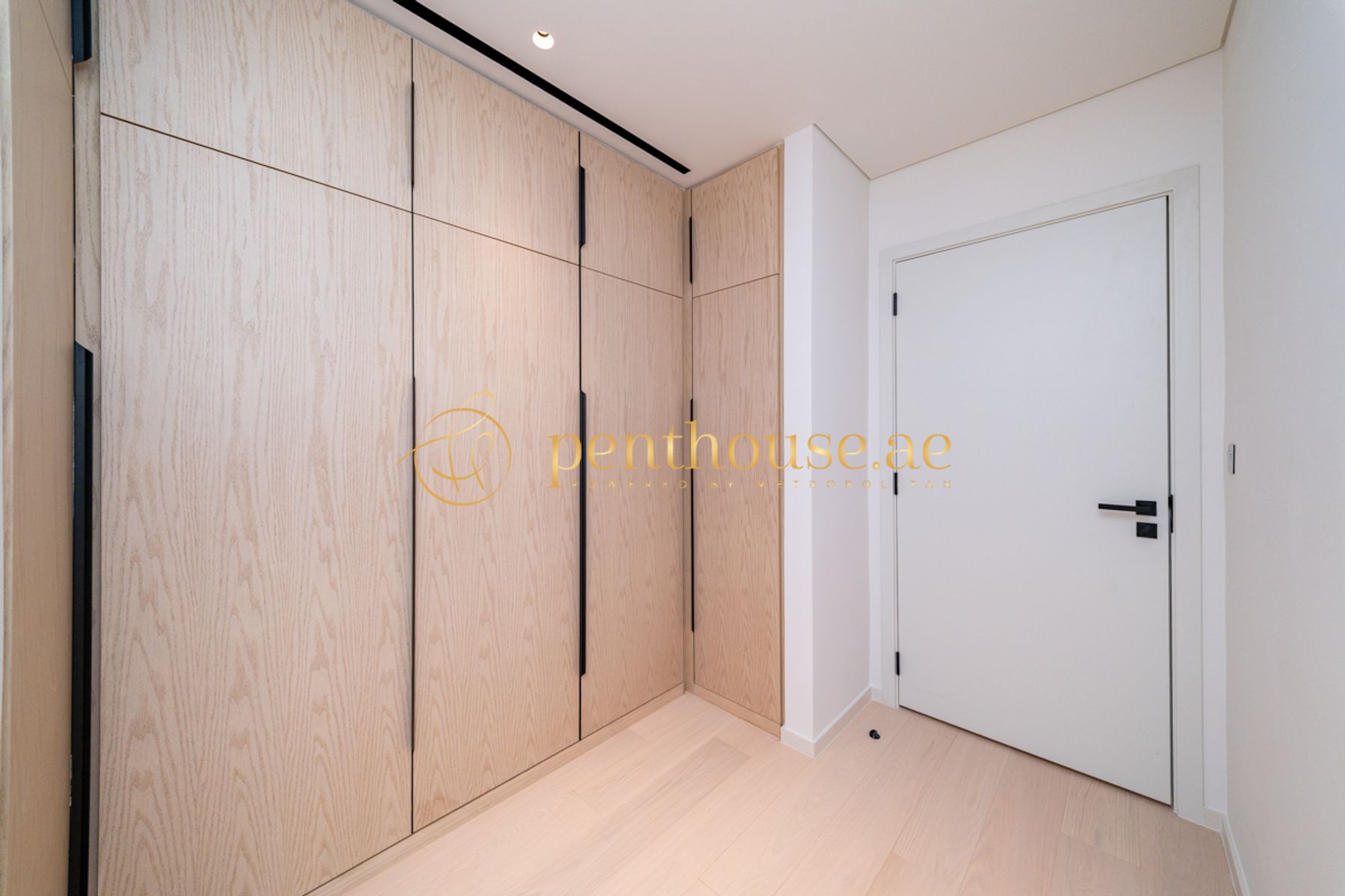 Image - Kempinski Residences The Creek, Al Jaddaf, Дубай | Project - Апартаменты