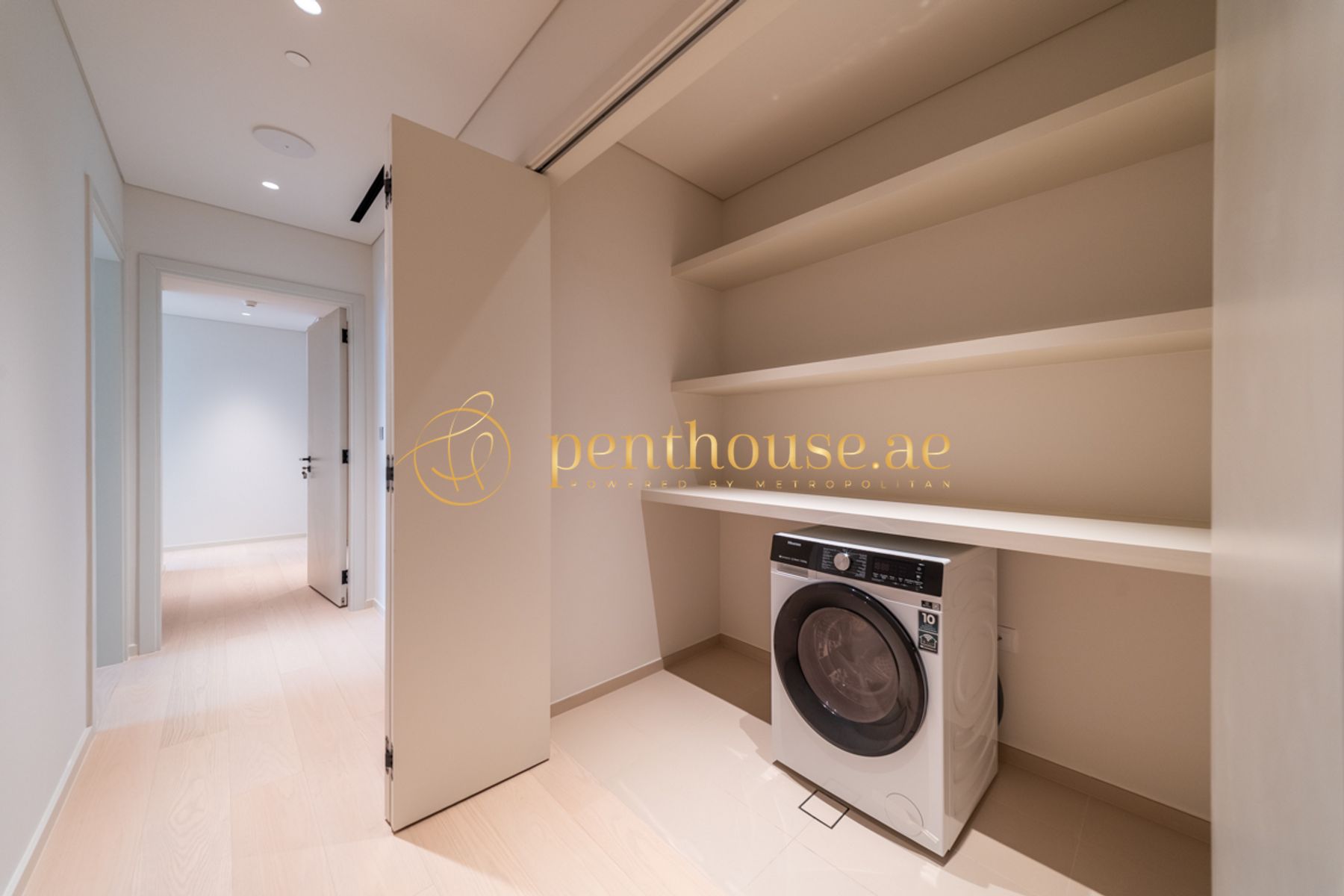 Image - Kempinski Residences The Creek, Al Jaddaf, Дубай | Project - Апартаменты