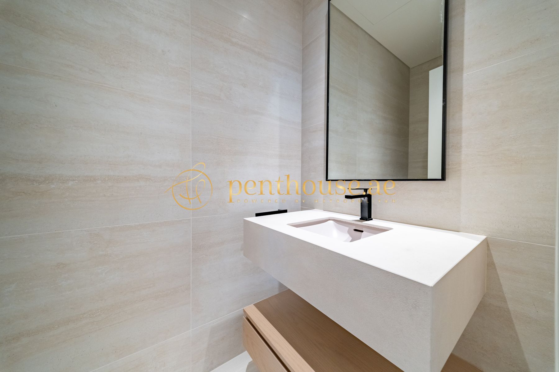 Image - Kempinski Residences The Creek, Al Jaddaf, Дубай | Project - Апартаменты