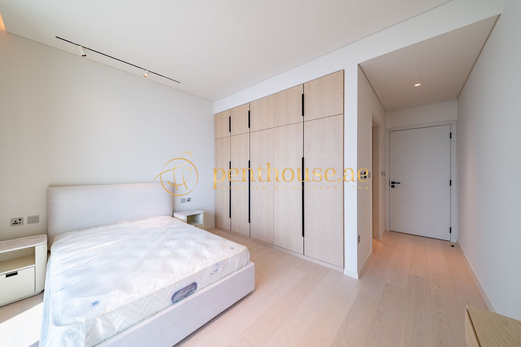 Image - Kempinski Residences The Creek, Al Jaddaf, Дубай | Project - Апартаменты