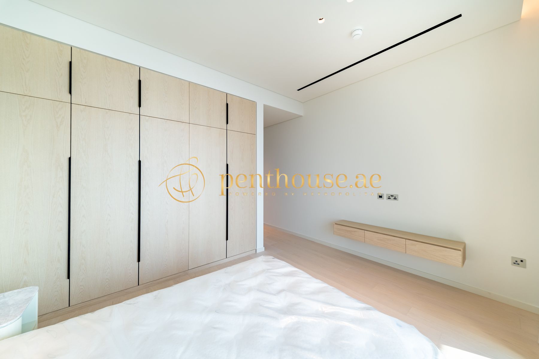 Image - Kempinski Residences The Creek, Al Jaddaf, Дубай | Project - Апартаменты