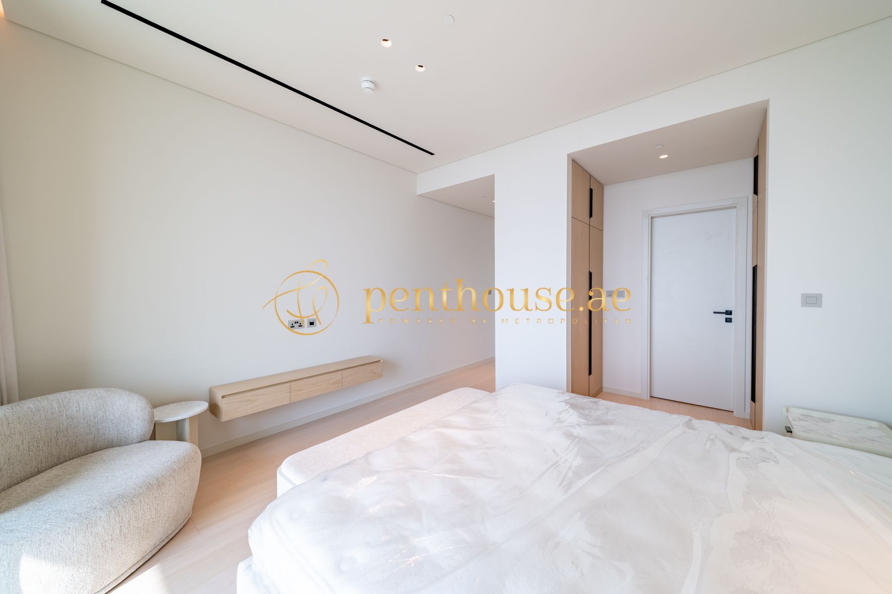 Image - Kempinski Residences The Creek, Al Jaddaf, Дубай | Project - Апартаменты