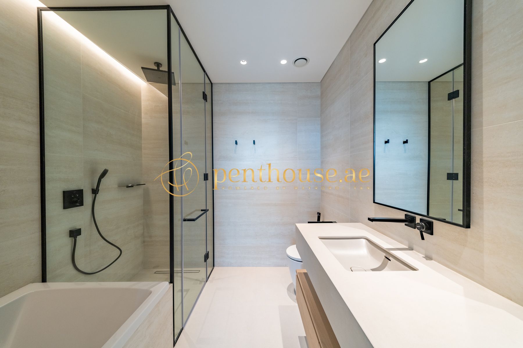 Image - Kempinski Residences The Creek, Al Jaddaf, Дубай | Project - Апартаменты