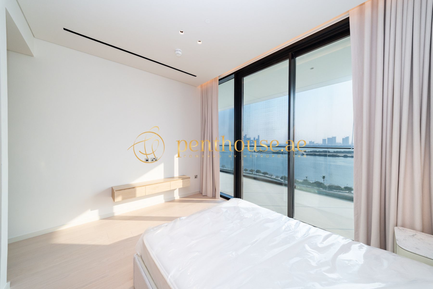 Image - Kempinski Residences The Creek, Al Jaddaf, Дубай | Project - Апартаменты