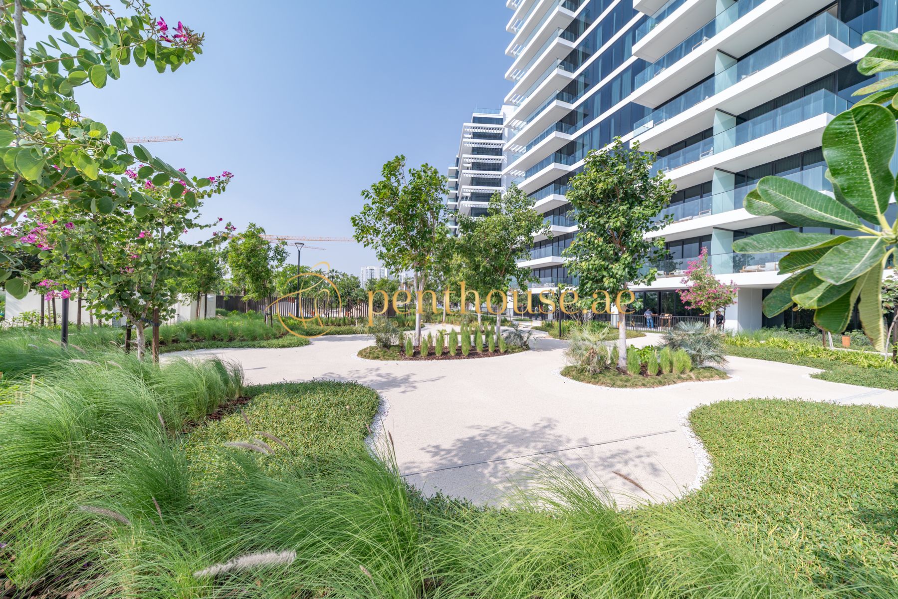 Image - Kempinski Residences The Creek, Al Jaddaf, Дубай | Project - Апартаменты