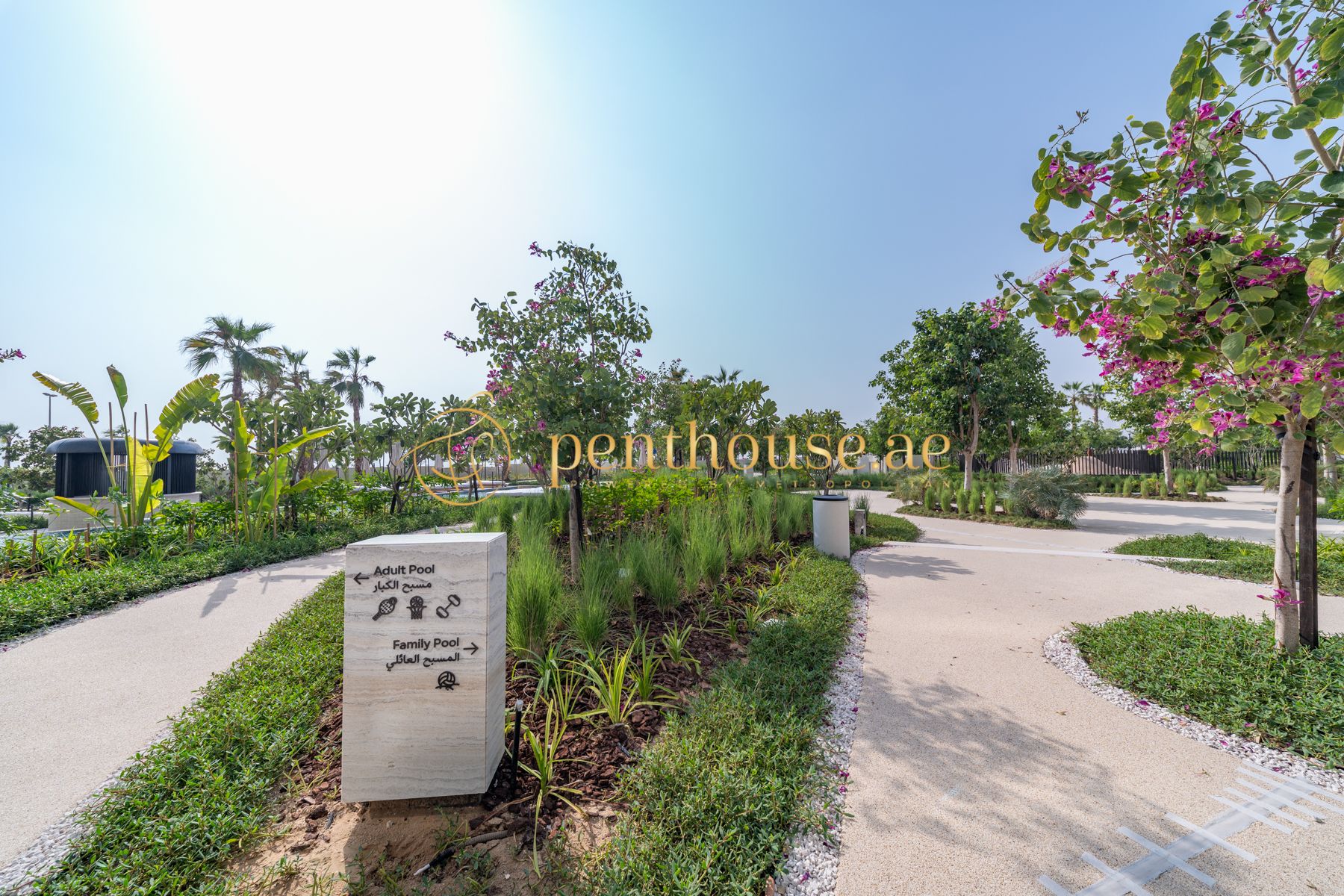 Image - Kempinski Residences The Creek, Al Jaddaf, Дубай | Project - Апартаменты