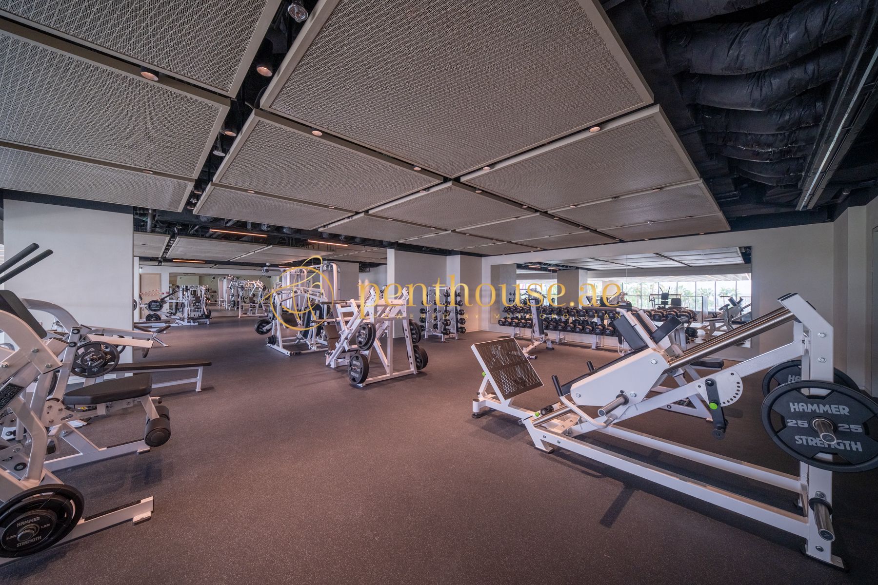 Image - Kempinski Residences The Creek, Al Jaddaf, Дубай | Project - Апартаменты