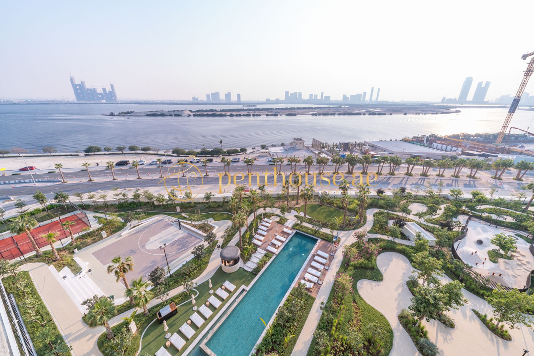 Image - Kempinski Residences The Creek, Al Jaddaf, Дубай | Project - Апартаменты