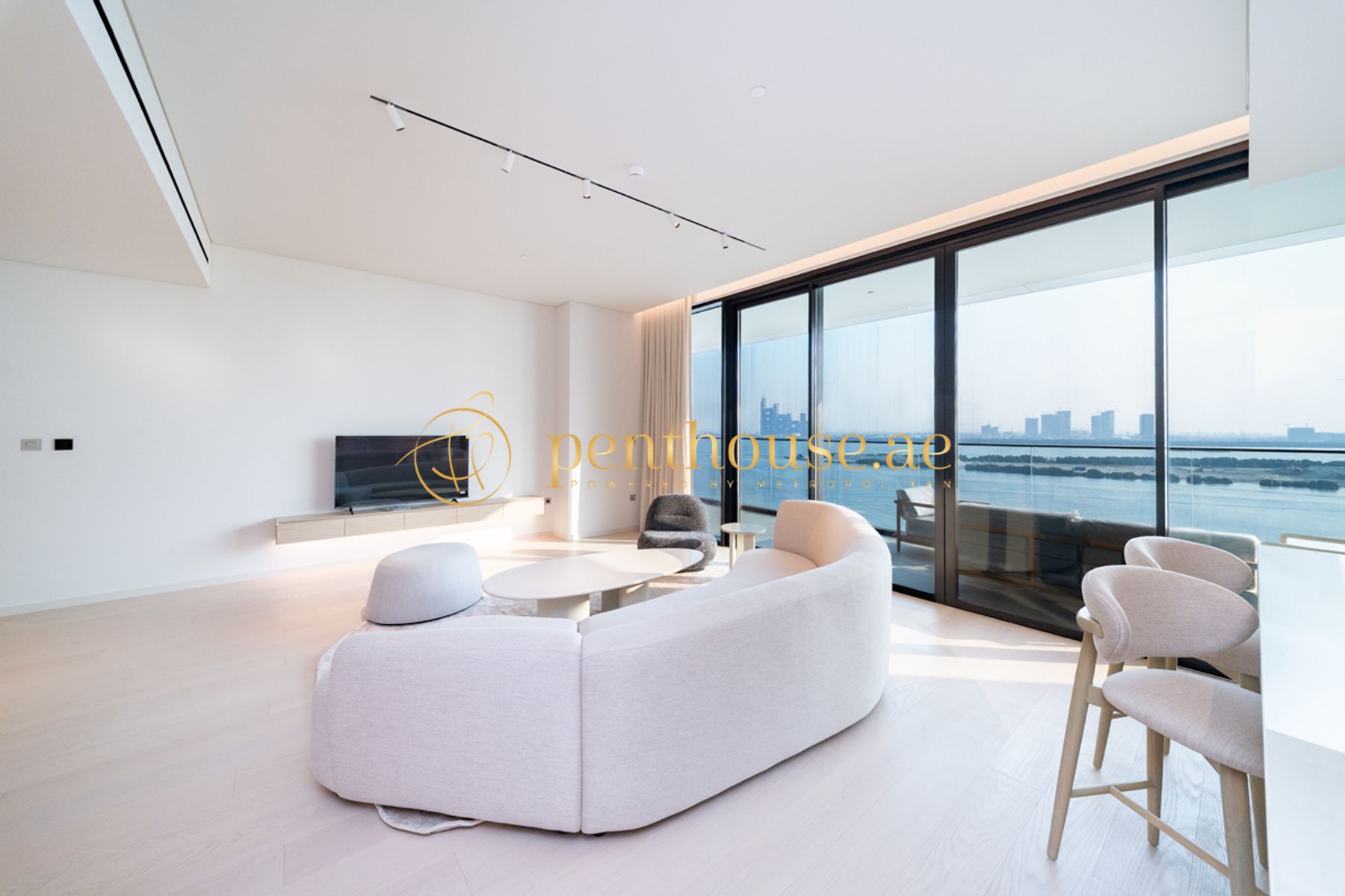 Image - Kempinski Residences The Creek, Al Jaddaf, Дубай | Project - Апартаменты