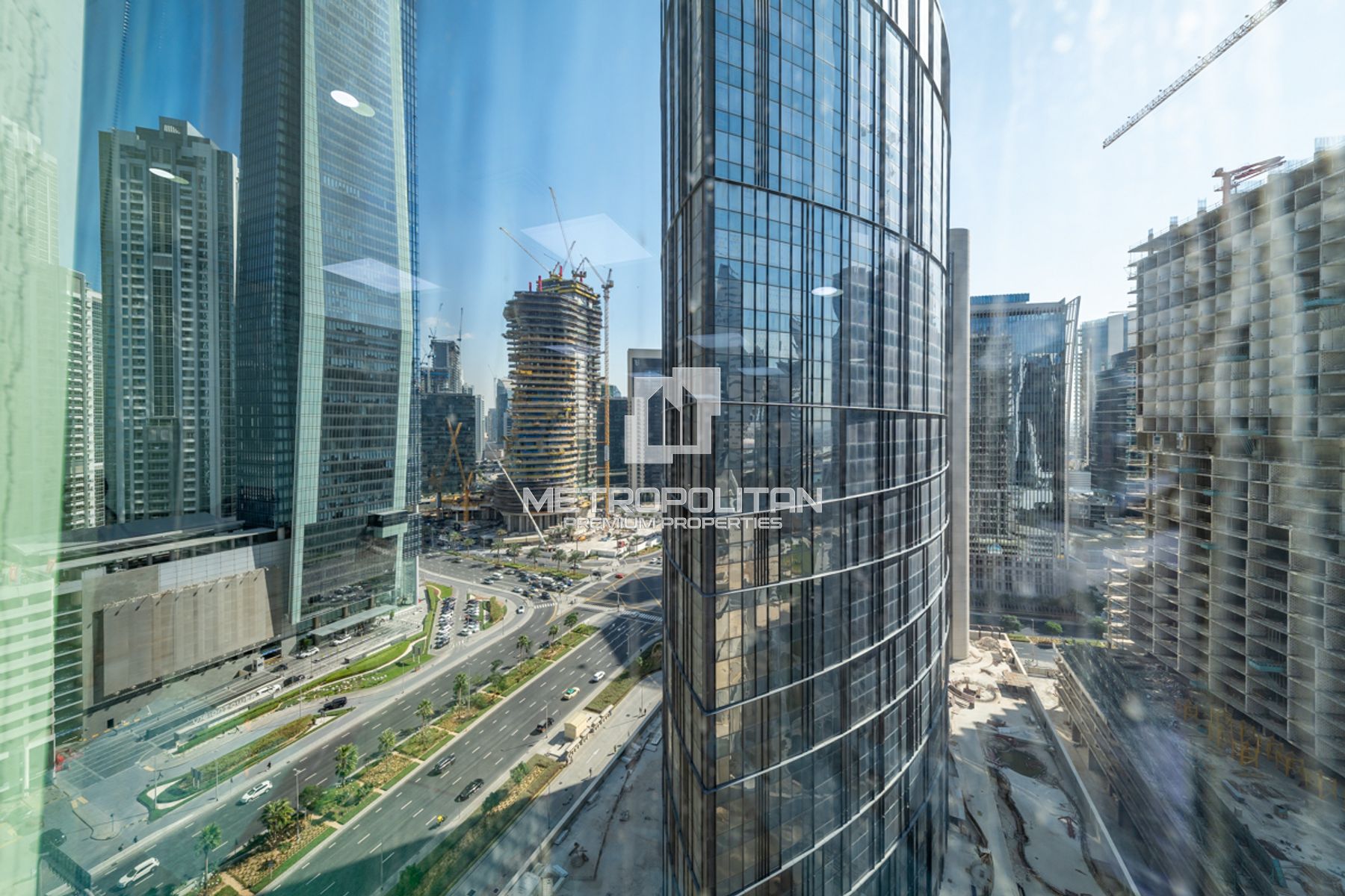 مكتب للإيجار في بزنس باي – MPR-8822 photo-11