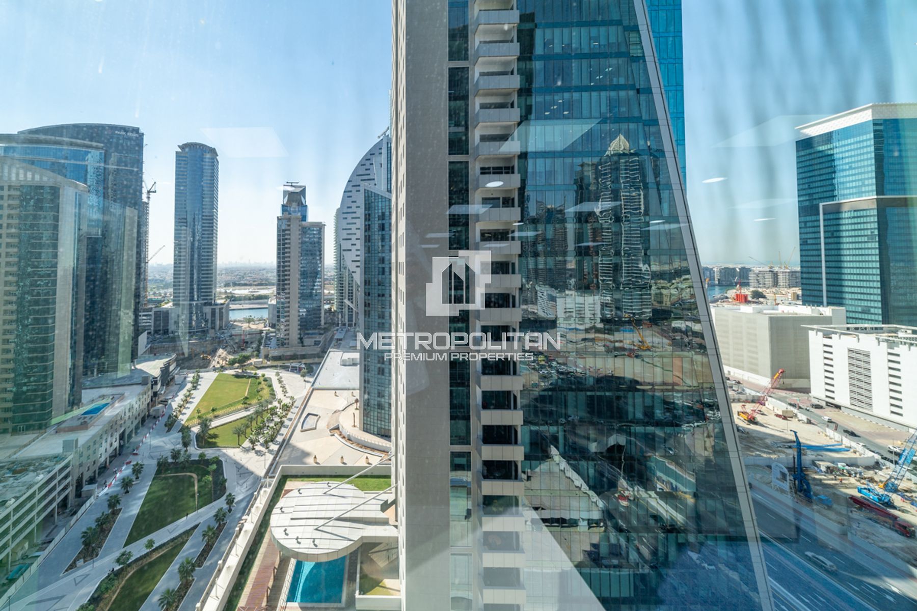 مكتب للإيجار في بزنس باي – MPR-8822 photo-12