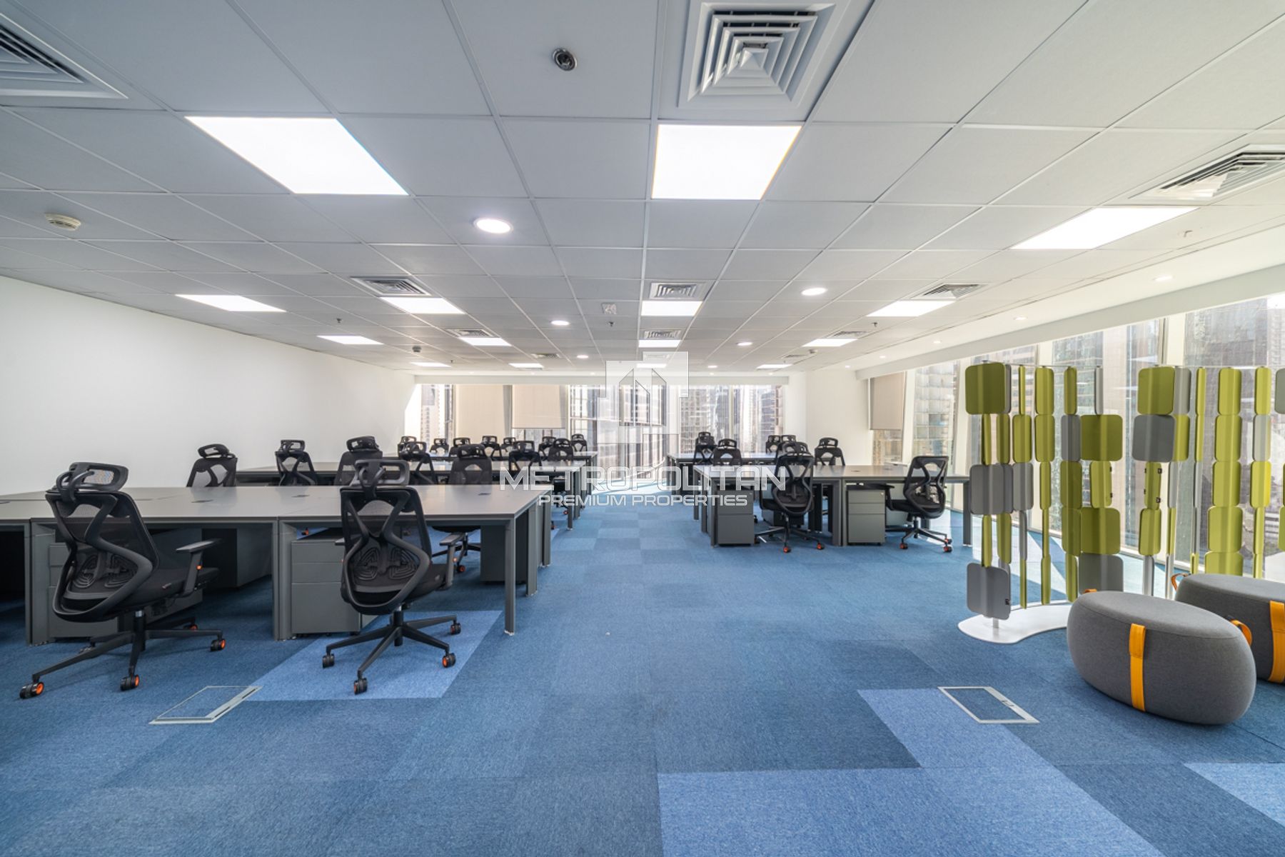 مكتب للإيجار في بزنس باي – MPR-8822 photo-13