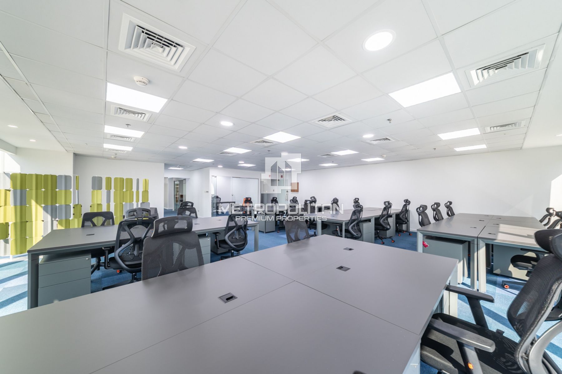 مكتب للإيجار في بزنس باي – MPR-8822 photo-14