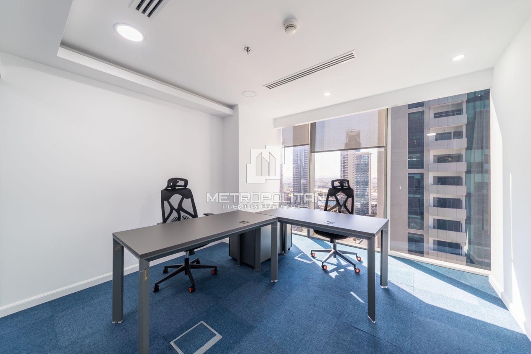 مكتب للإيجار في بزنس باي – MPR-8822 photo-17