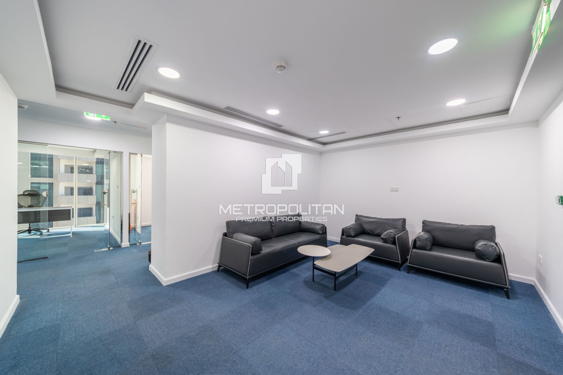 مكتب للإيجار في بزنس باي – MPR-8822 photo-2