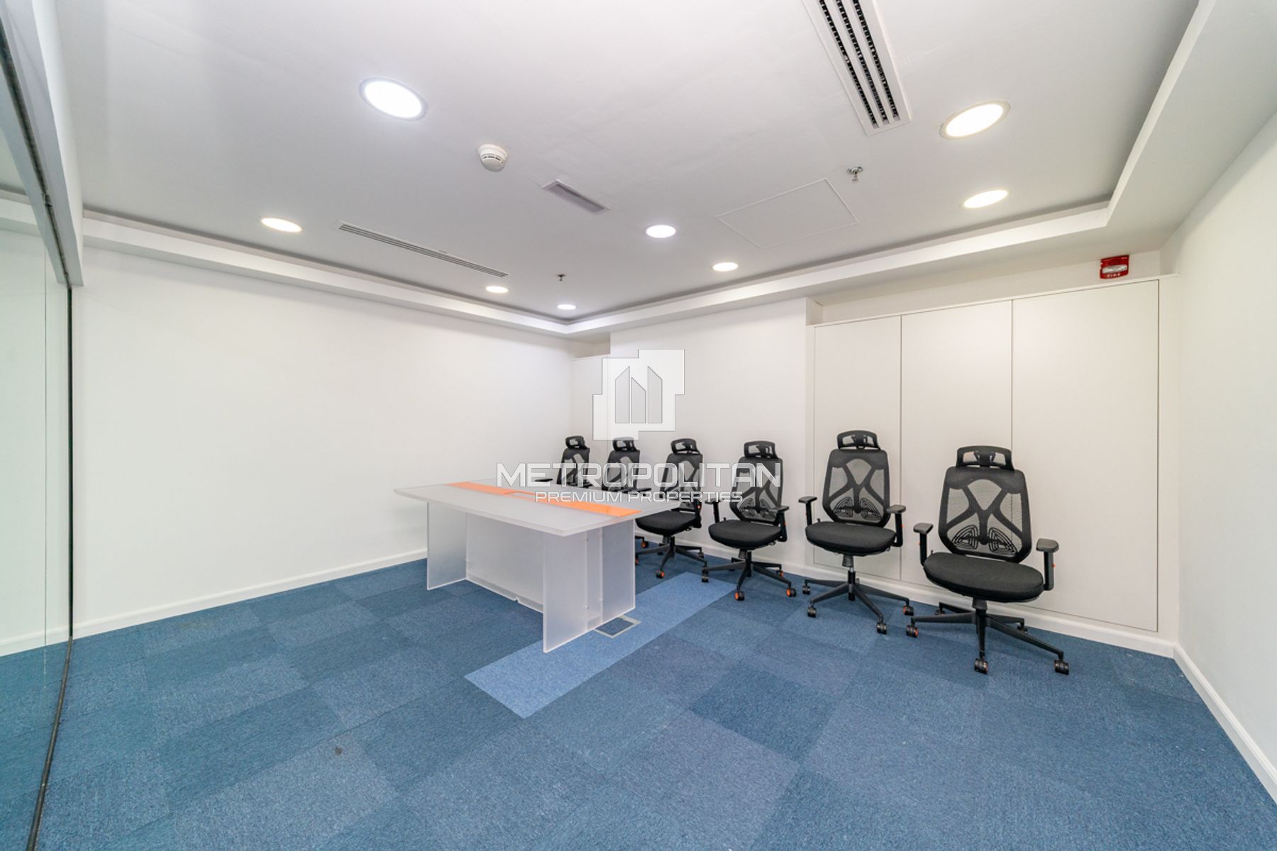 مكتب للإيجار في بزنس باي – MPR-8822 photo-3
