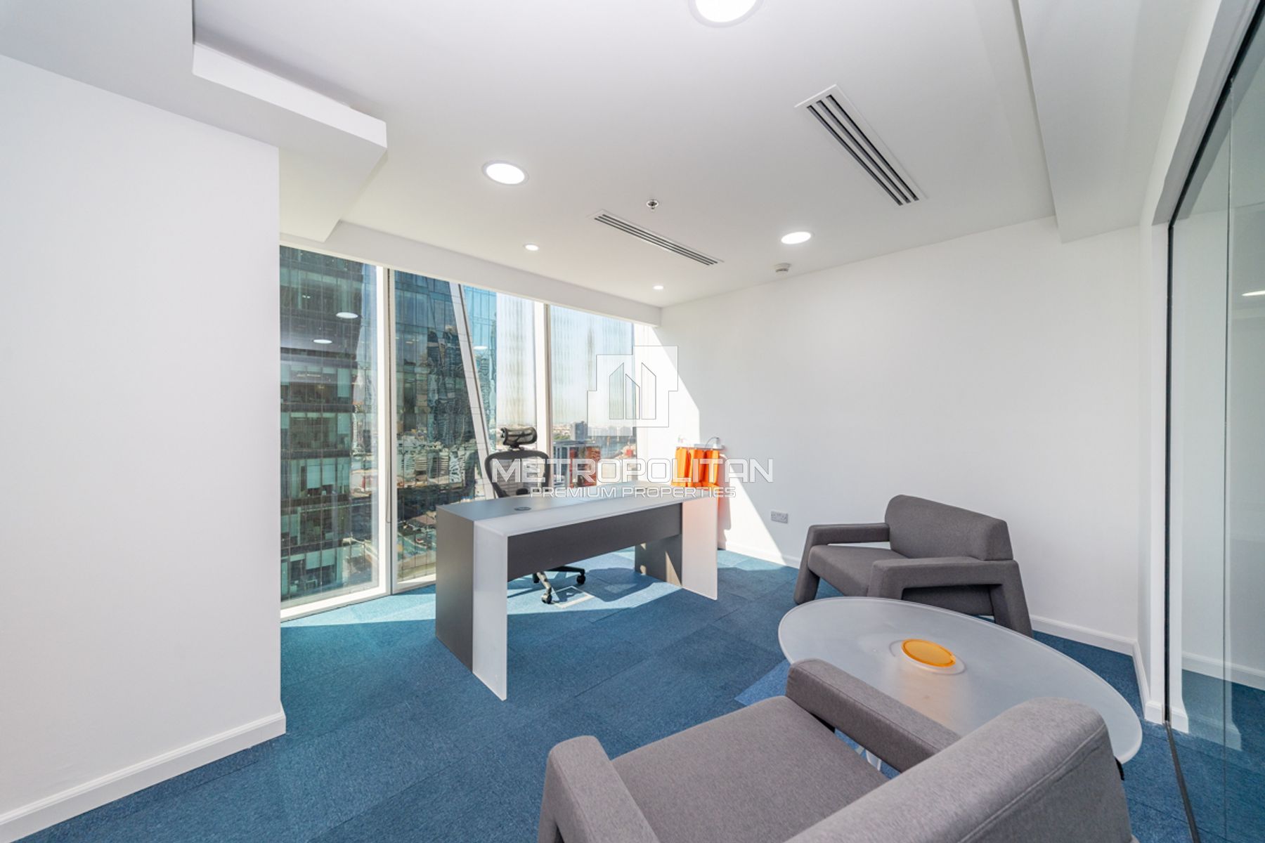 مكتب للإيجار في بزنس باي – MPR-8822 photo-5