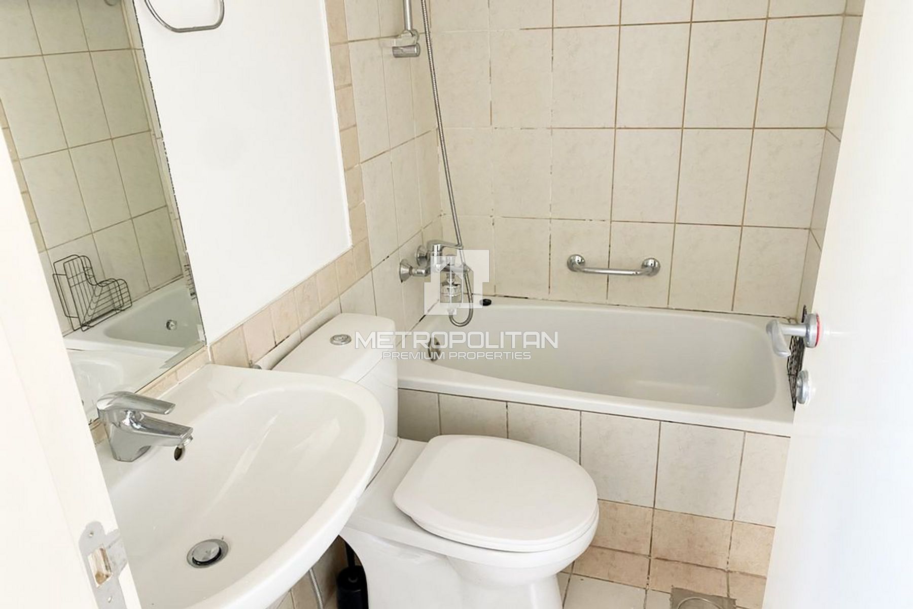 Maison de ville 2 chambres à louer à The Springs – MPR-8824 photo-2