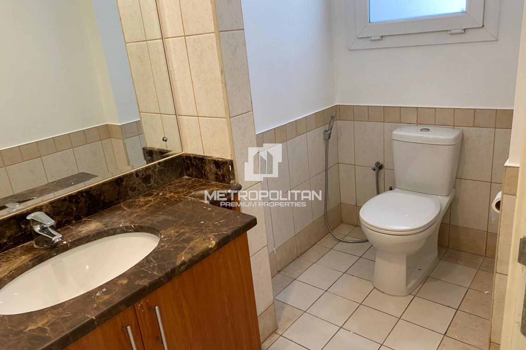 تاون هاوس من غرفتي نوم للإيجار في ذا سبرينغز – MPR-8824 photo-4