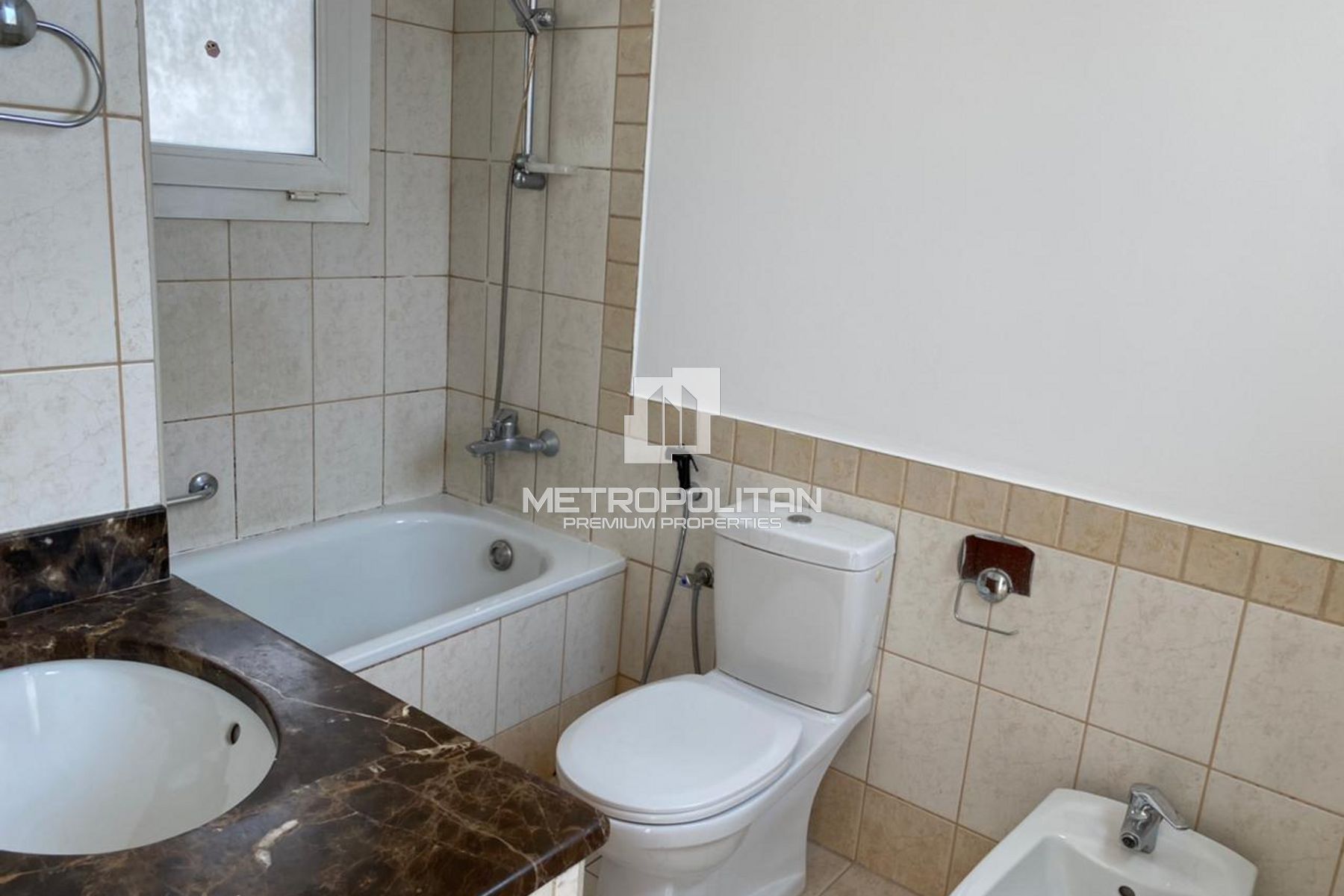 تاون هاوس من غرفتي نوم للإيجار في ذا سبرينغز – MPR-8824 photo-5