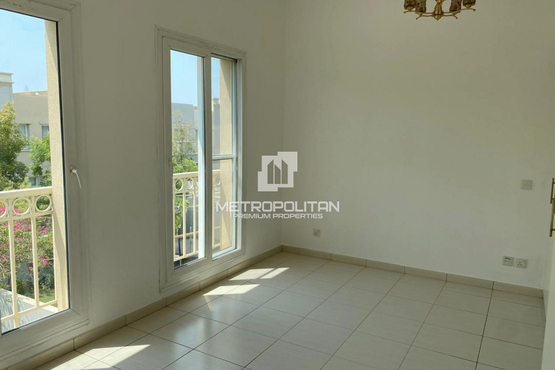 تاون هاوس من غرفتي نوم للإيجار في ذا سبرينغز – MPR-8824 photo-6